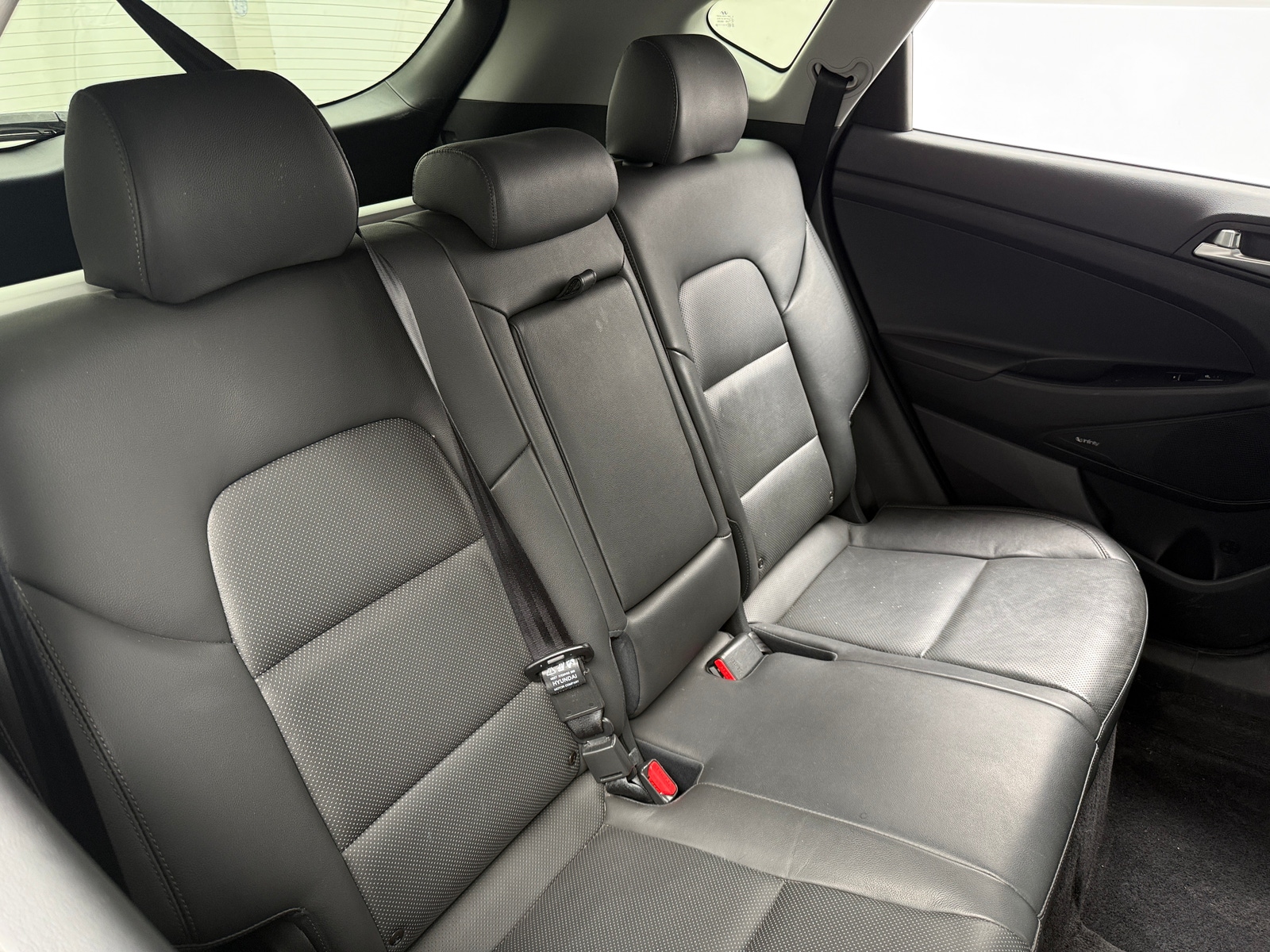 Thumbnail: 2020 Hyundai Tucson - 5