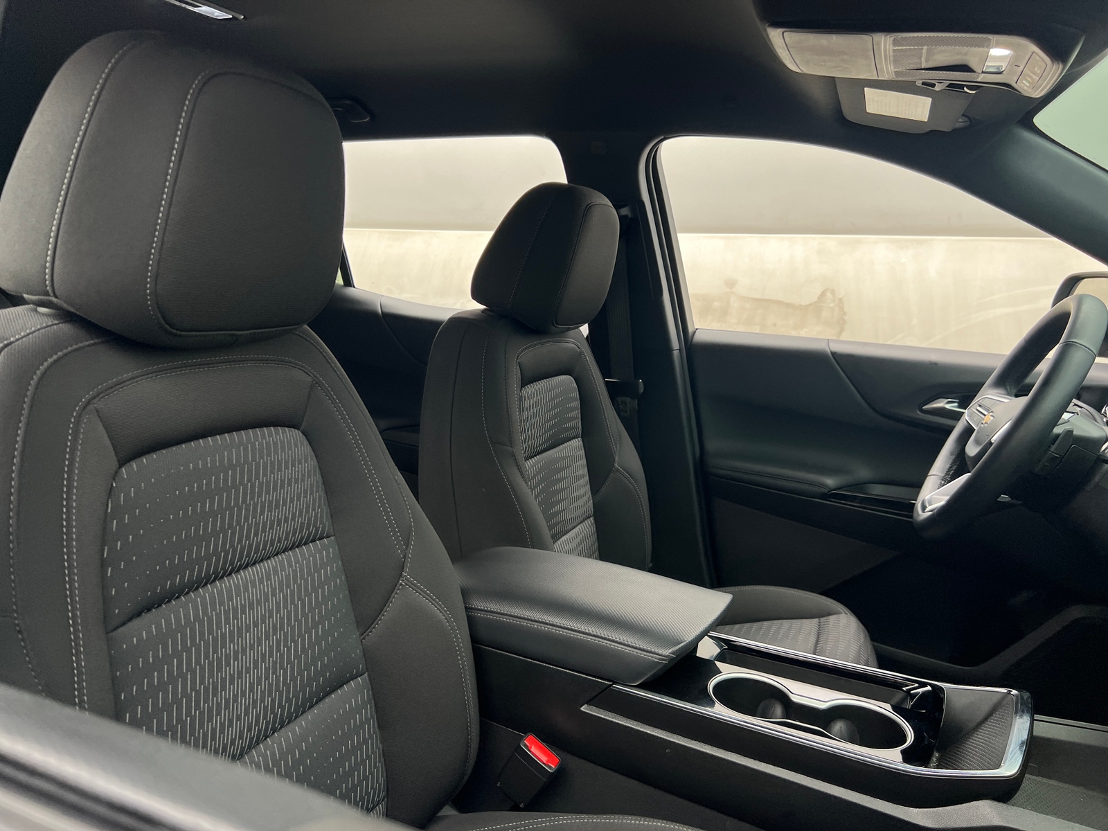 Thumbnail: 2025 Chevrolet Equinox - 2