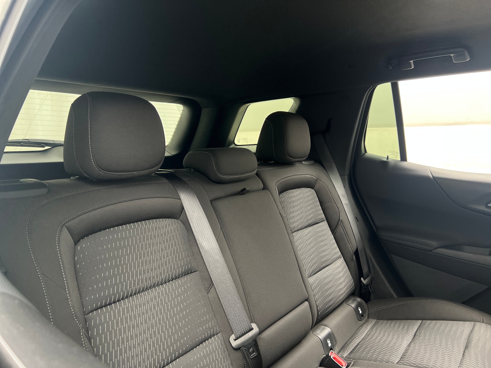 Thumbnail: 2025 Chevrolet Equinox - 6