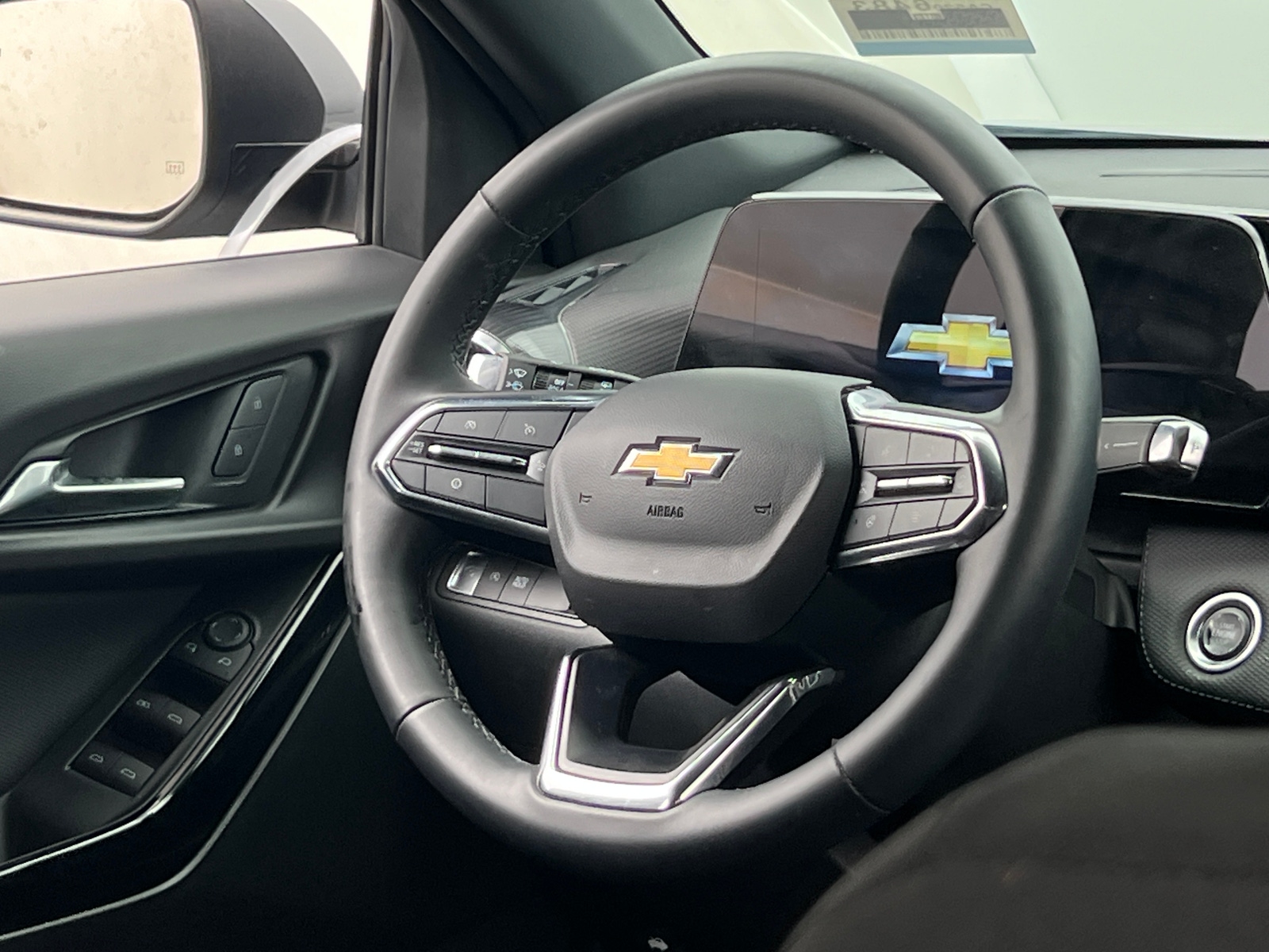 Thumbnail: 2025 Chevrolet Equinox - 5
