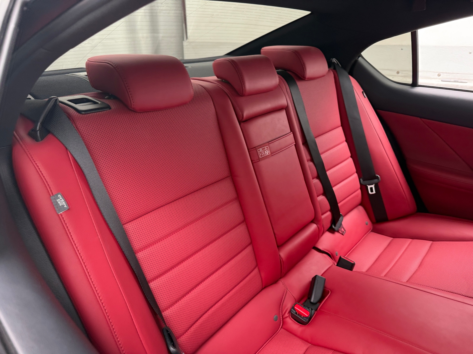 Thumbnail: 2023 Lexus IS - 5