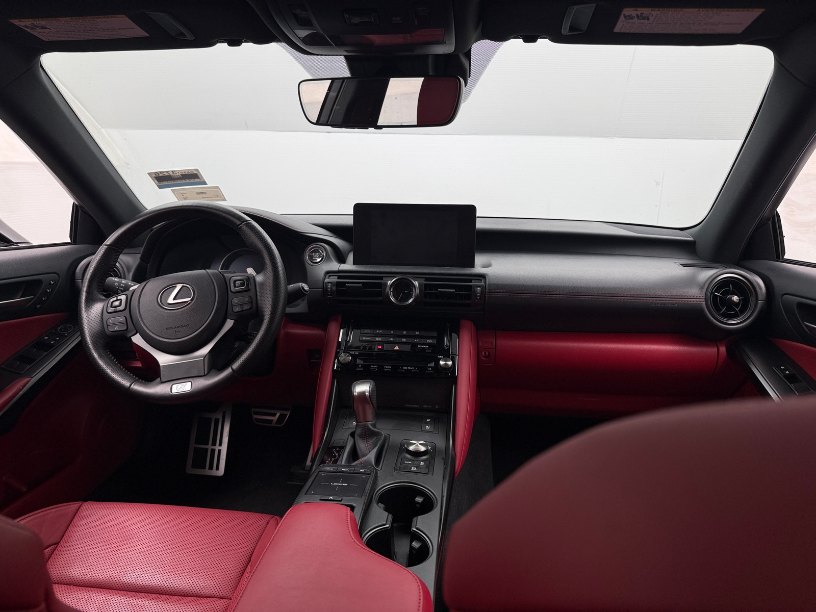 Thumbnail: 2023 Lexus IS - 2