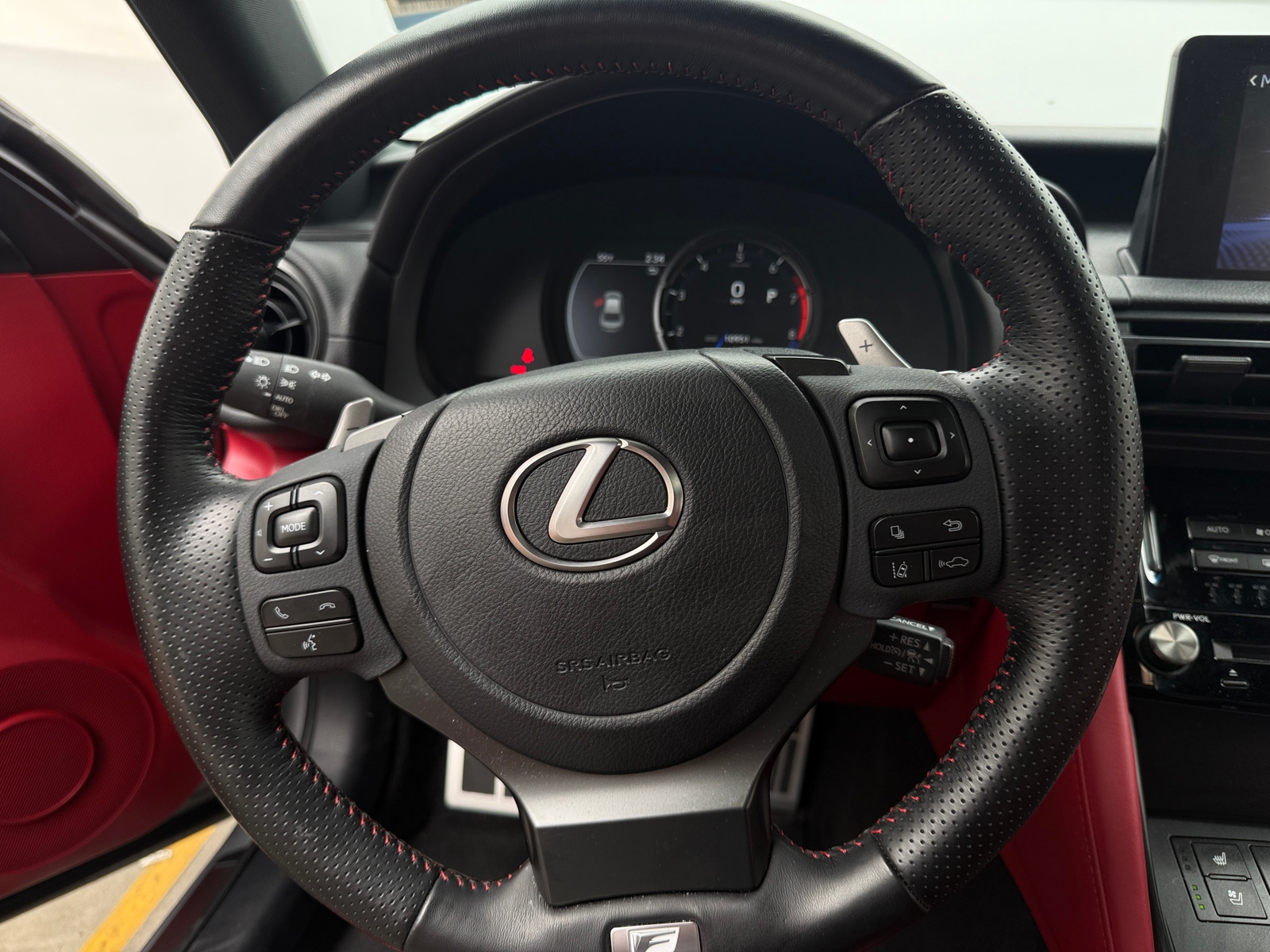 Thumbnail: 2023 Lexus IS - 4