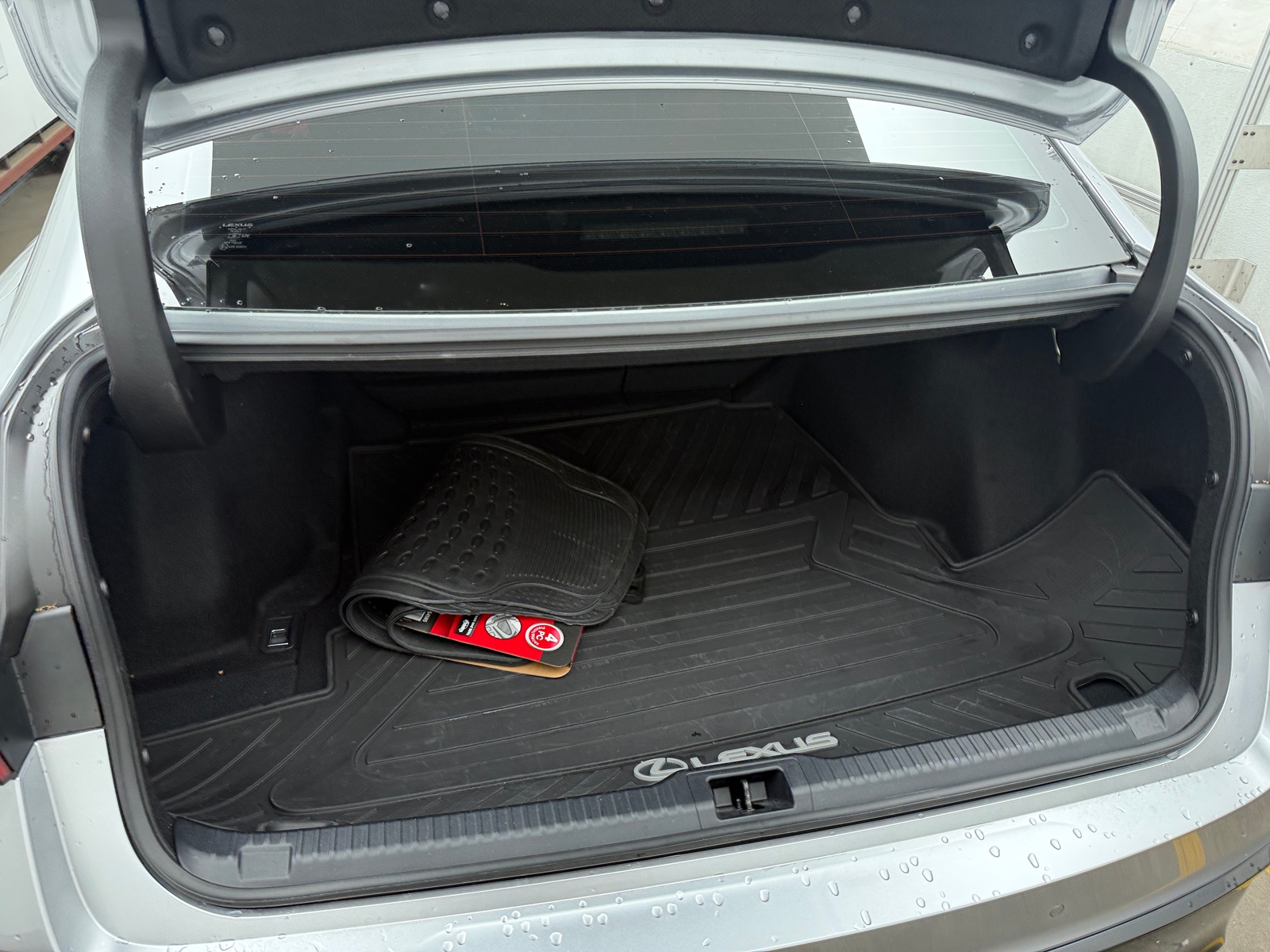 Thumbnail: 2023 Lexus IS - 6