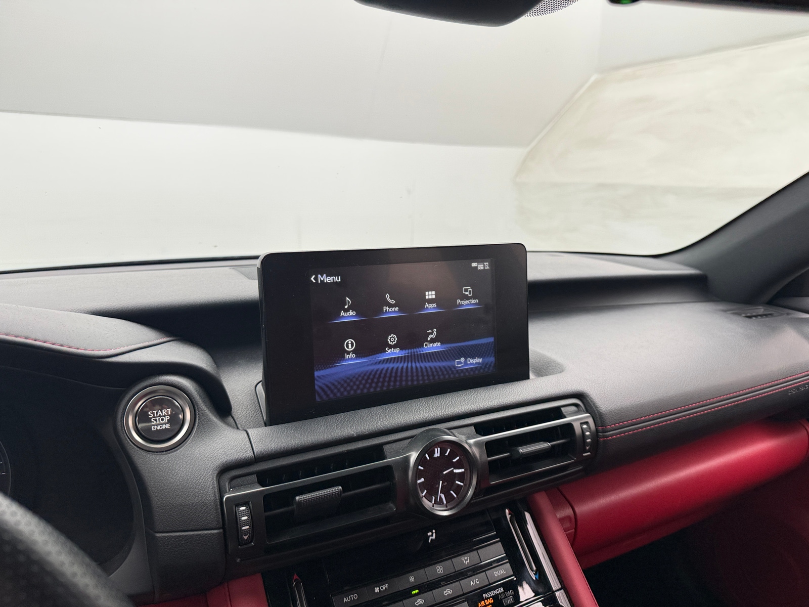 Thumbnail: 2023 Lexus IS - 3