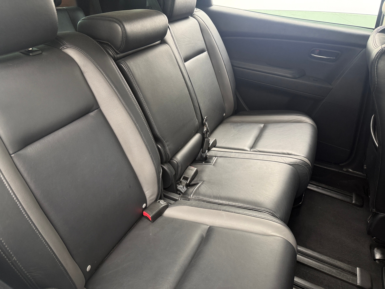 Thumbnail: 2012 Mazda CX-9 - 5