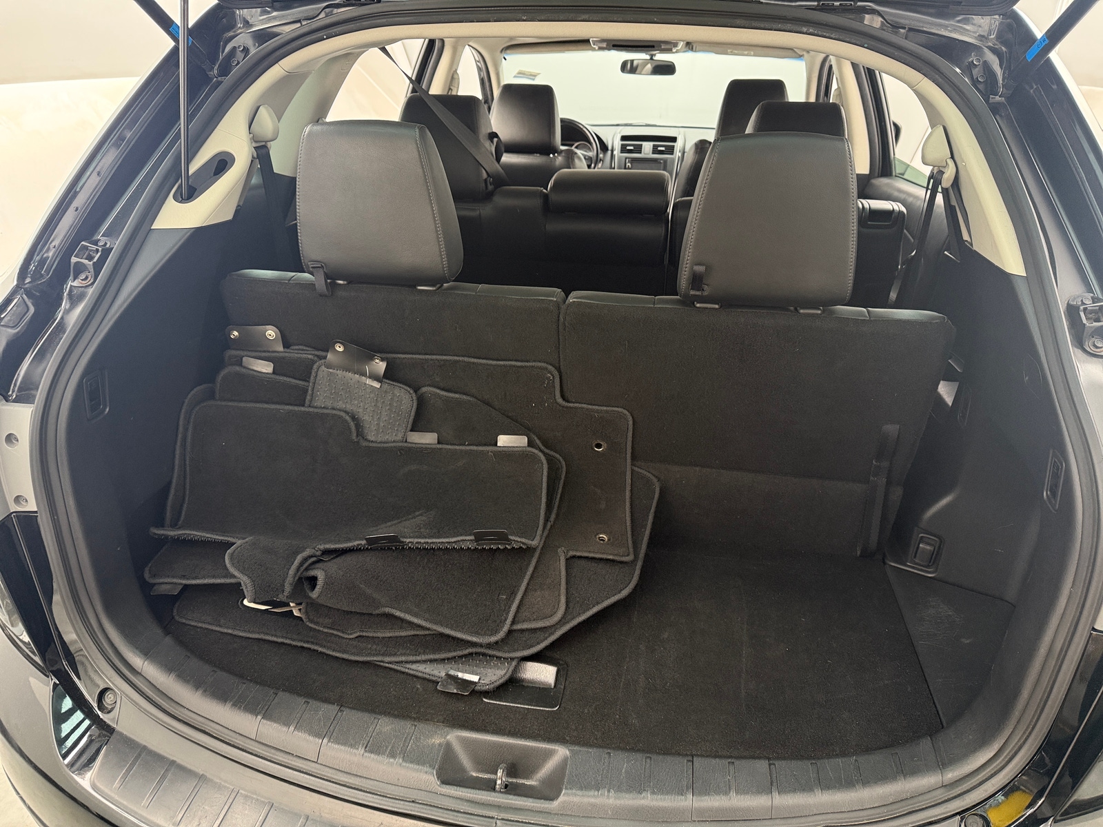 Thumbnail: 2012 Mazda CX-9 - 6