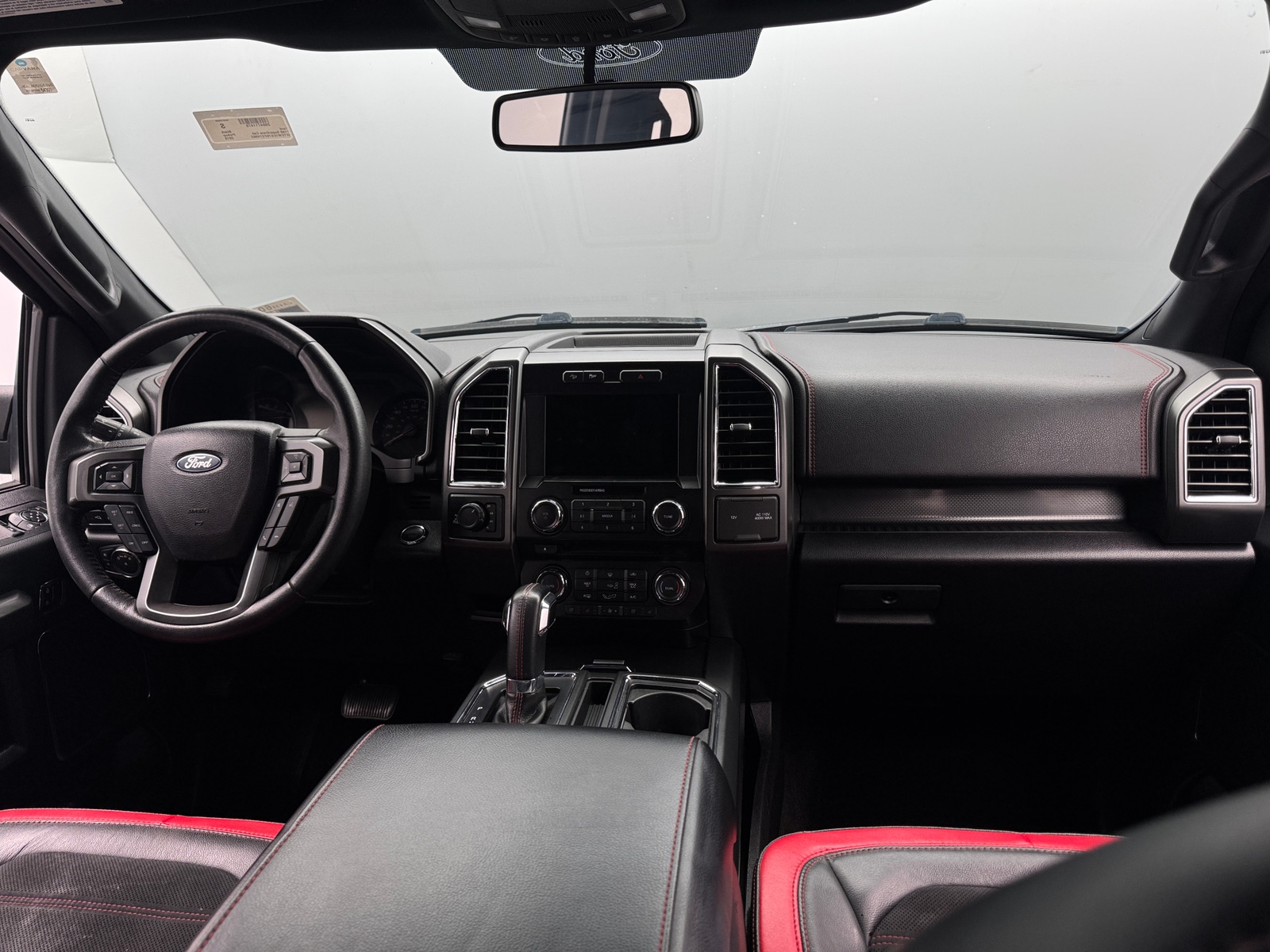 Thumbnail: 2016 Ford Econoline - 2