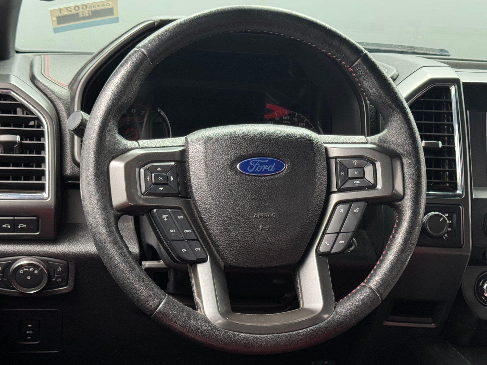 Thumbnail: 2016 Ford Econoline - 4