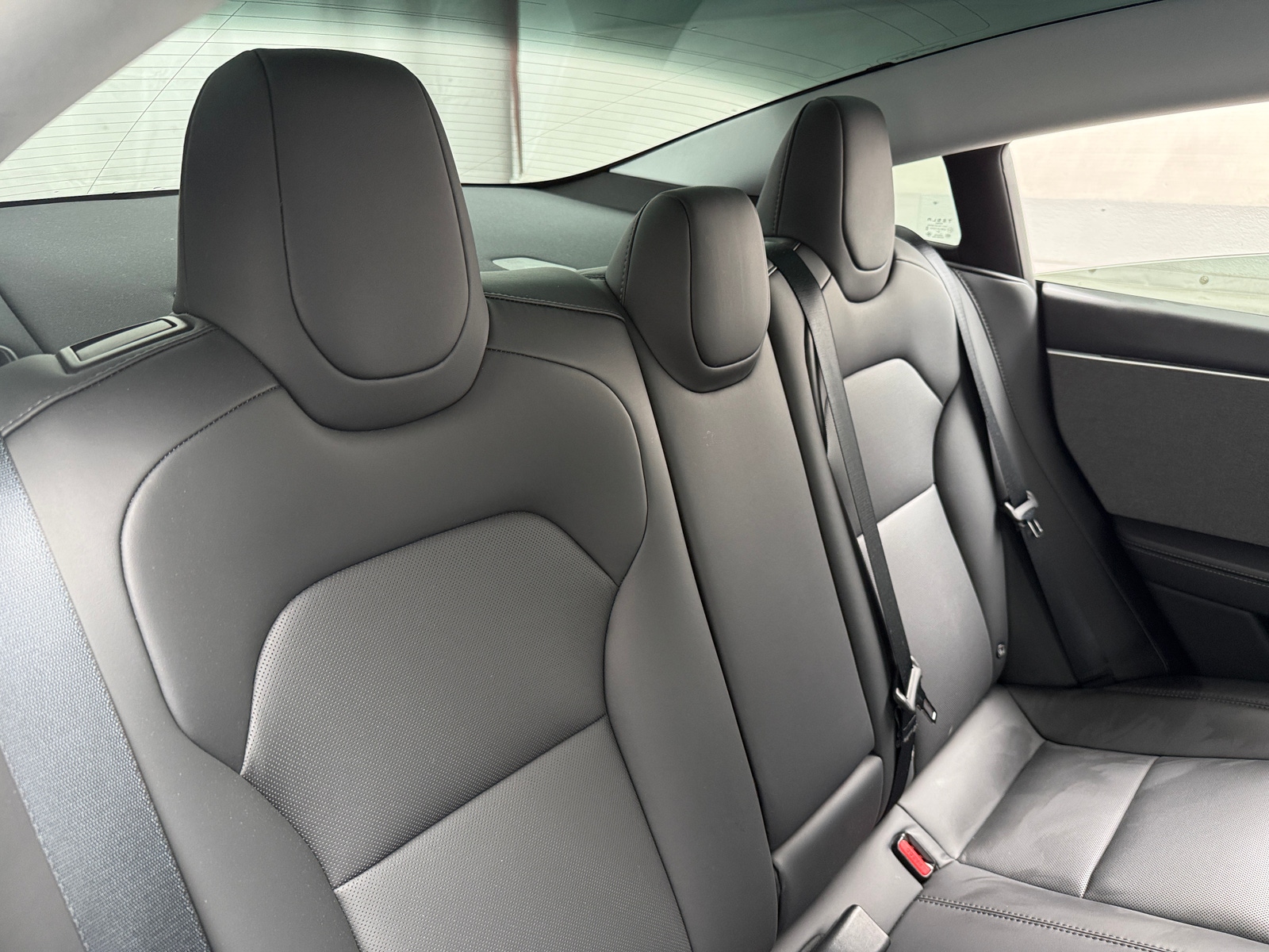 Thumbnail: 2025 Tesla Model 3 - 5