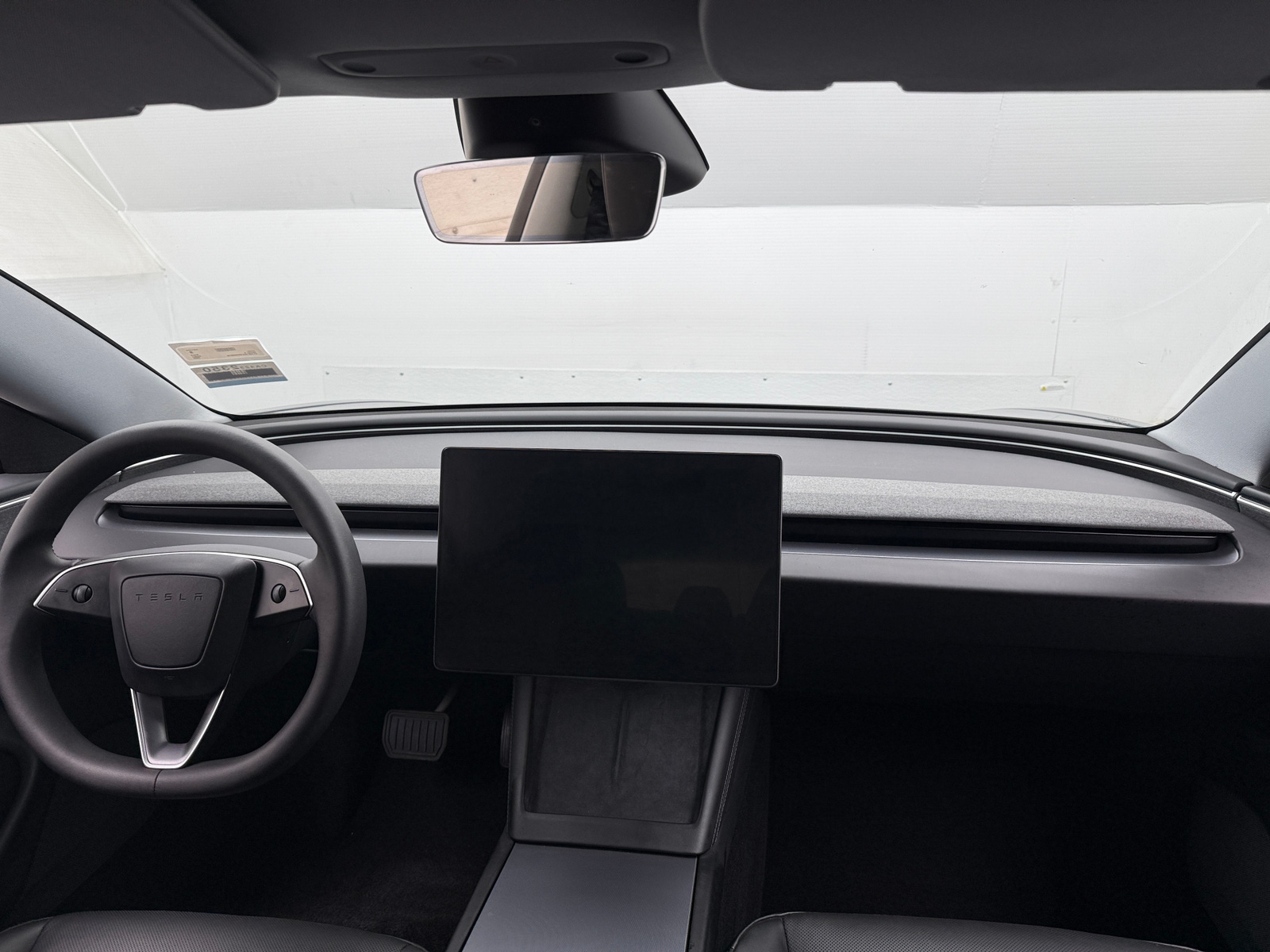 Thumbnail: 2025 Tesla Model 3 - 2