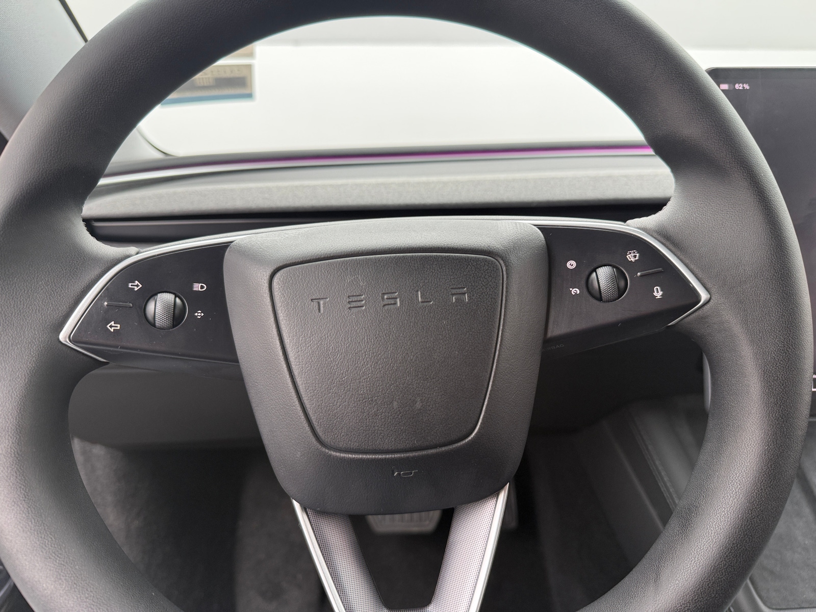 Thumbnail: 2025 Tesla Model 3 - 4