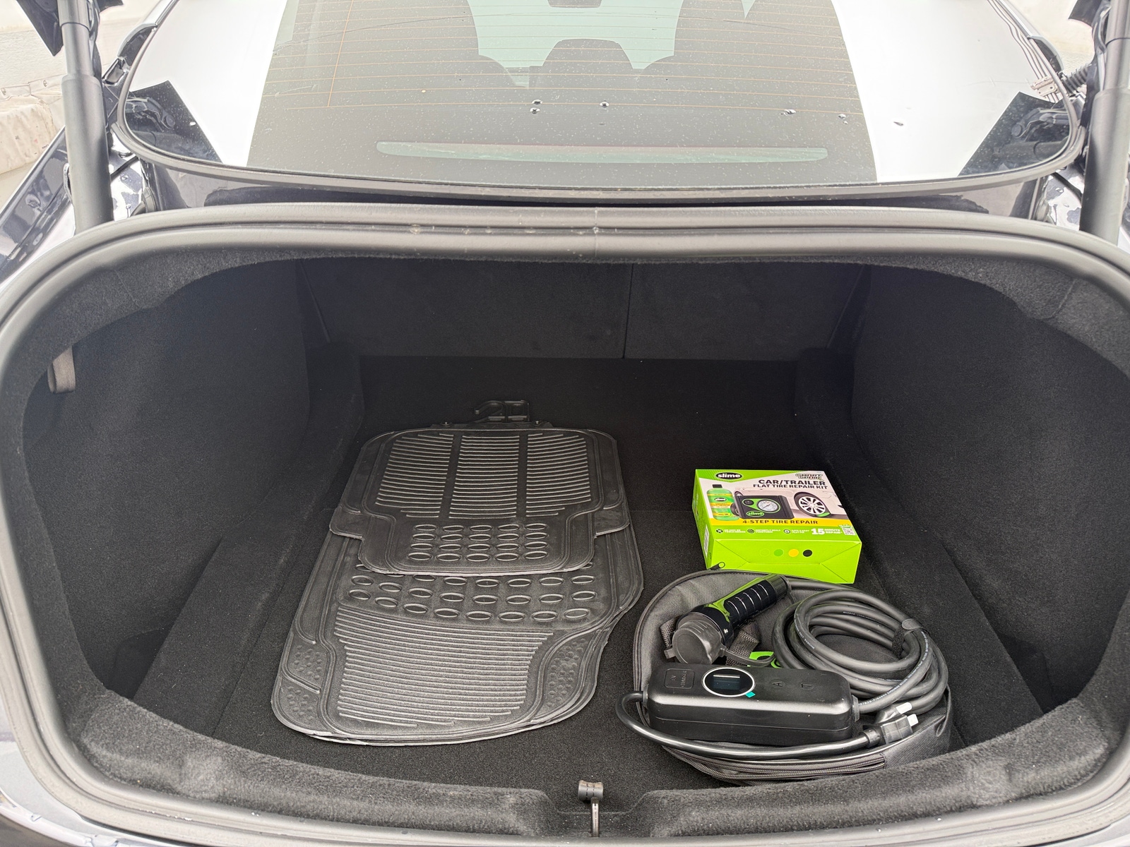 Thumbnail: 2025 Tesla Model 3 - 6