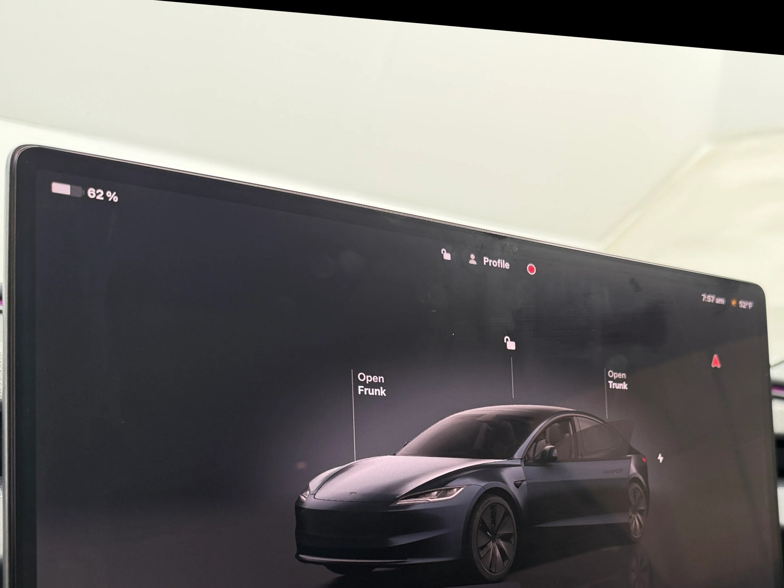 Thumbnail: 2025 Tesla Model 3 - 3