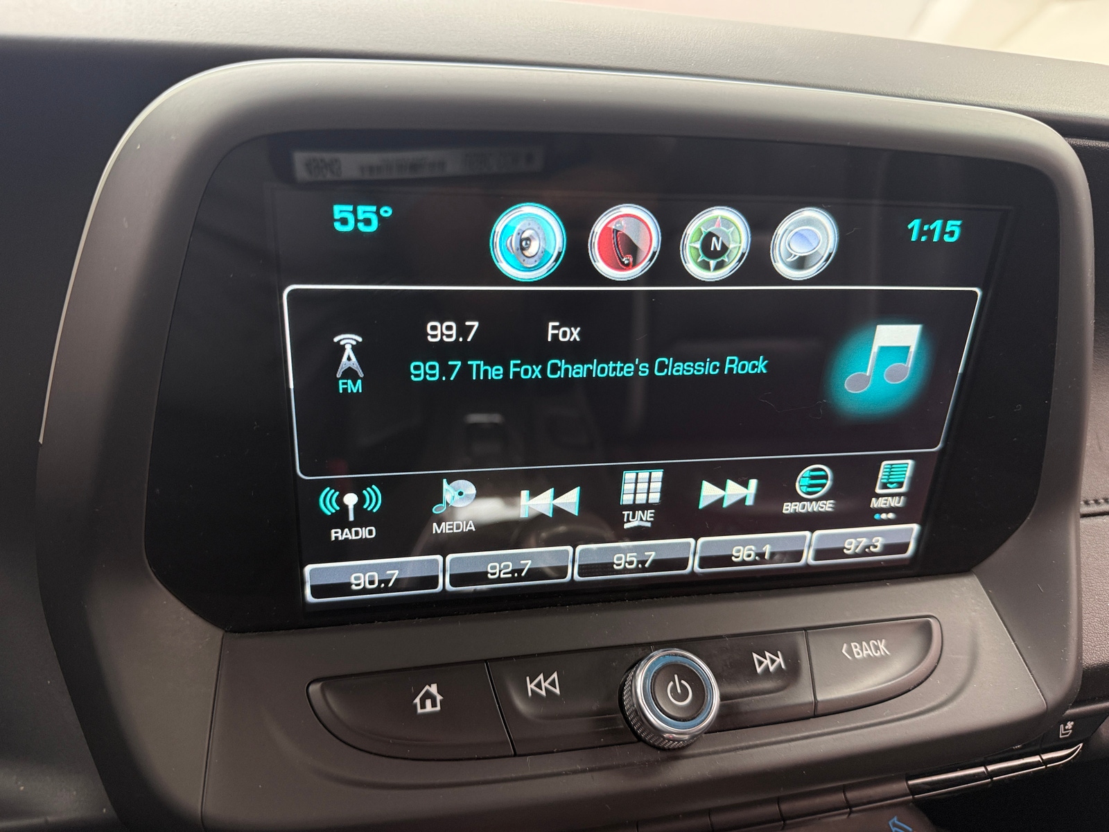 Thumbnail: 2016 Chevrolet Camaro - 2