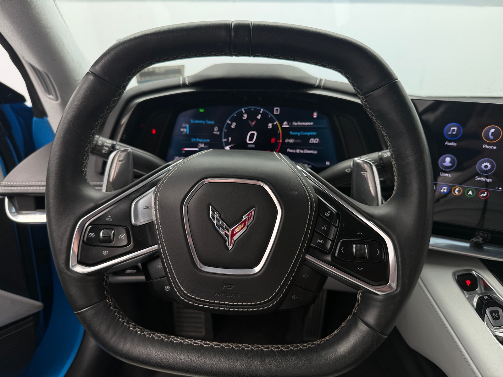 Thumbnail: 2020 Chevrolet Corvette - 3