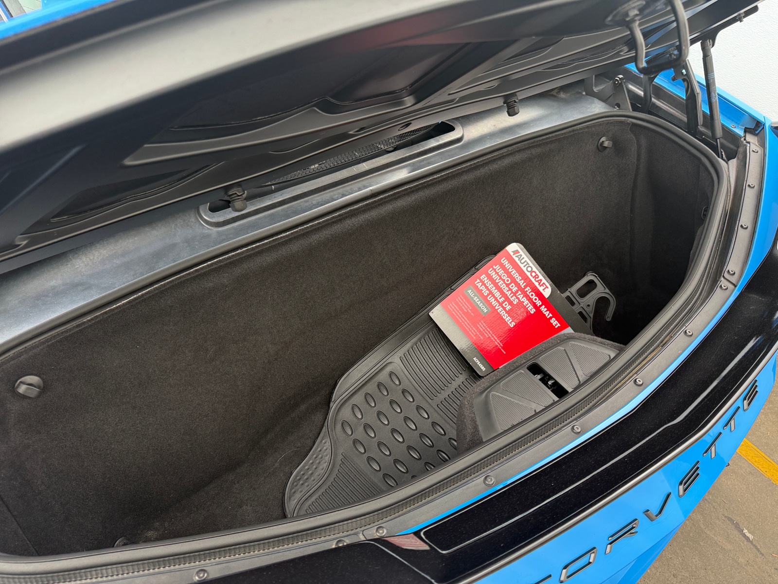 Thumbnail: 2020 Chevrolet Corvette - 4