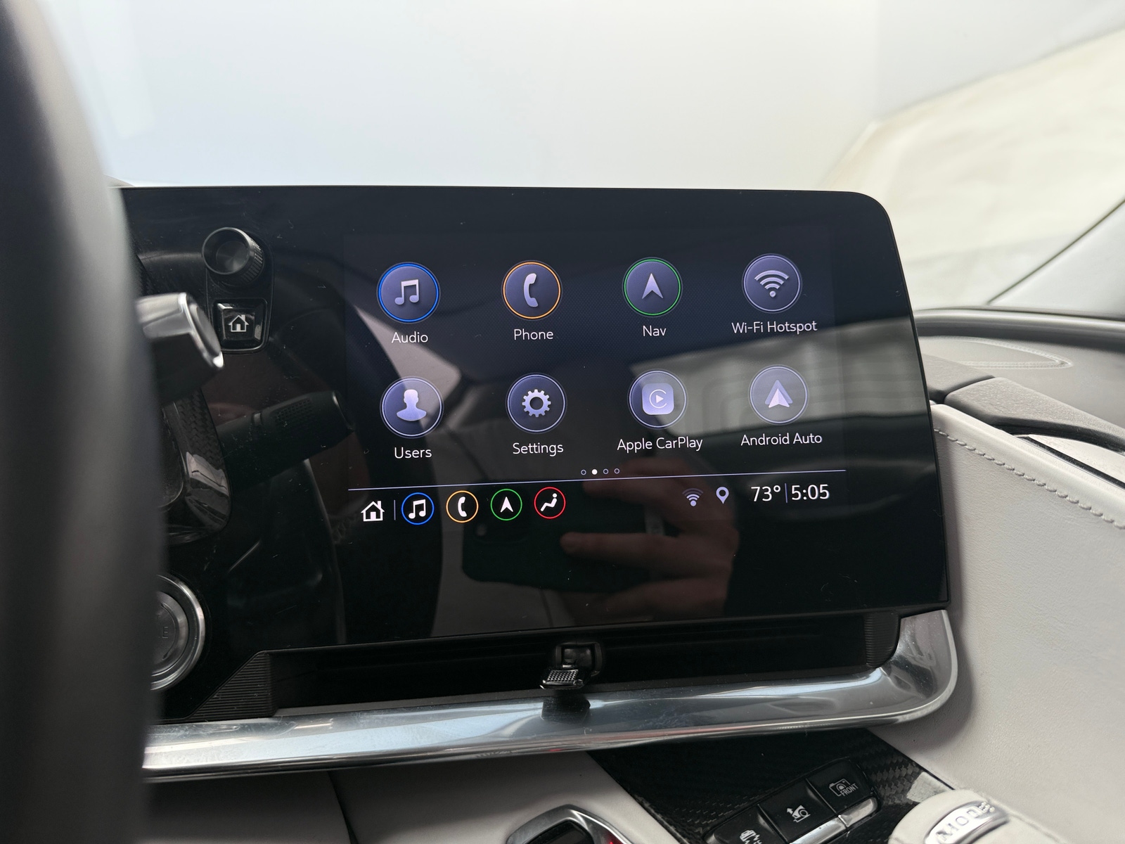 Thumbnail: 2020 Chevrolet Corvette - 2