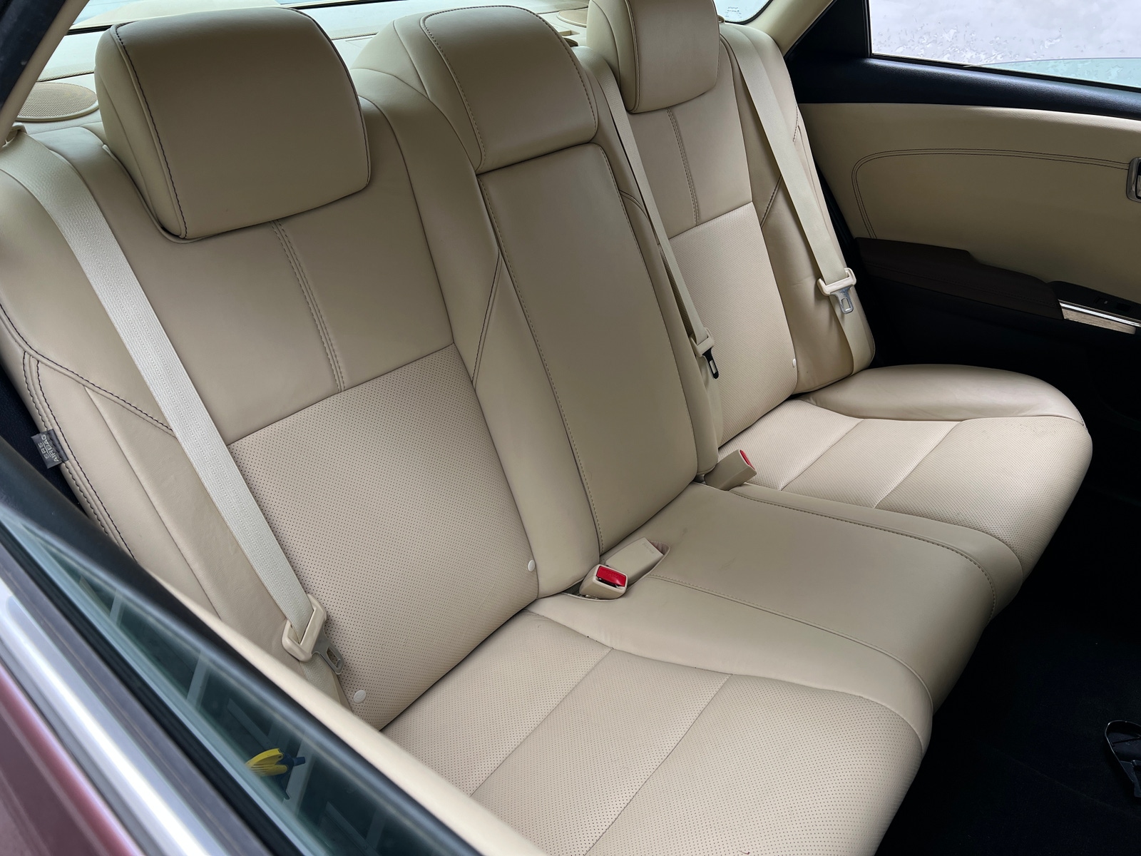 Thumbnail: 2016 Toyota Avalon - 5