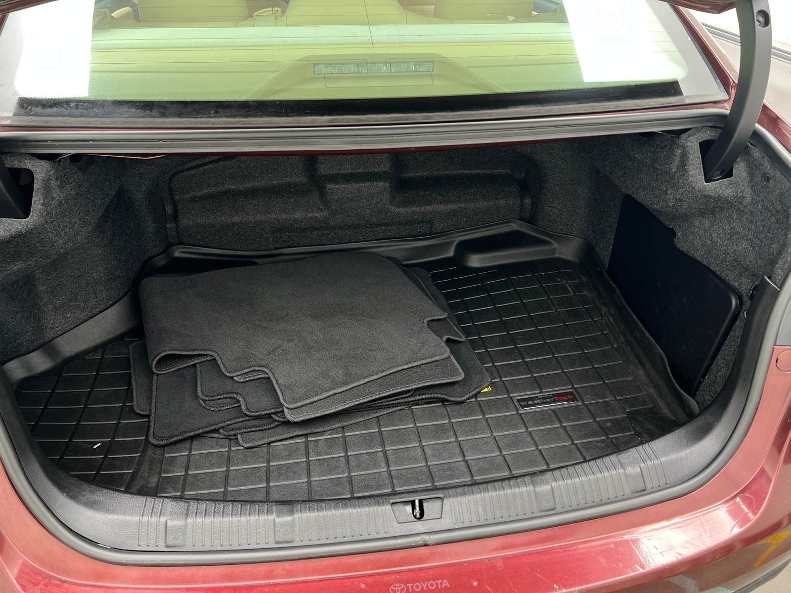 Thumbnail: 2016 Toyota Avalon - 6