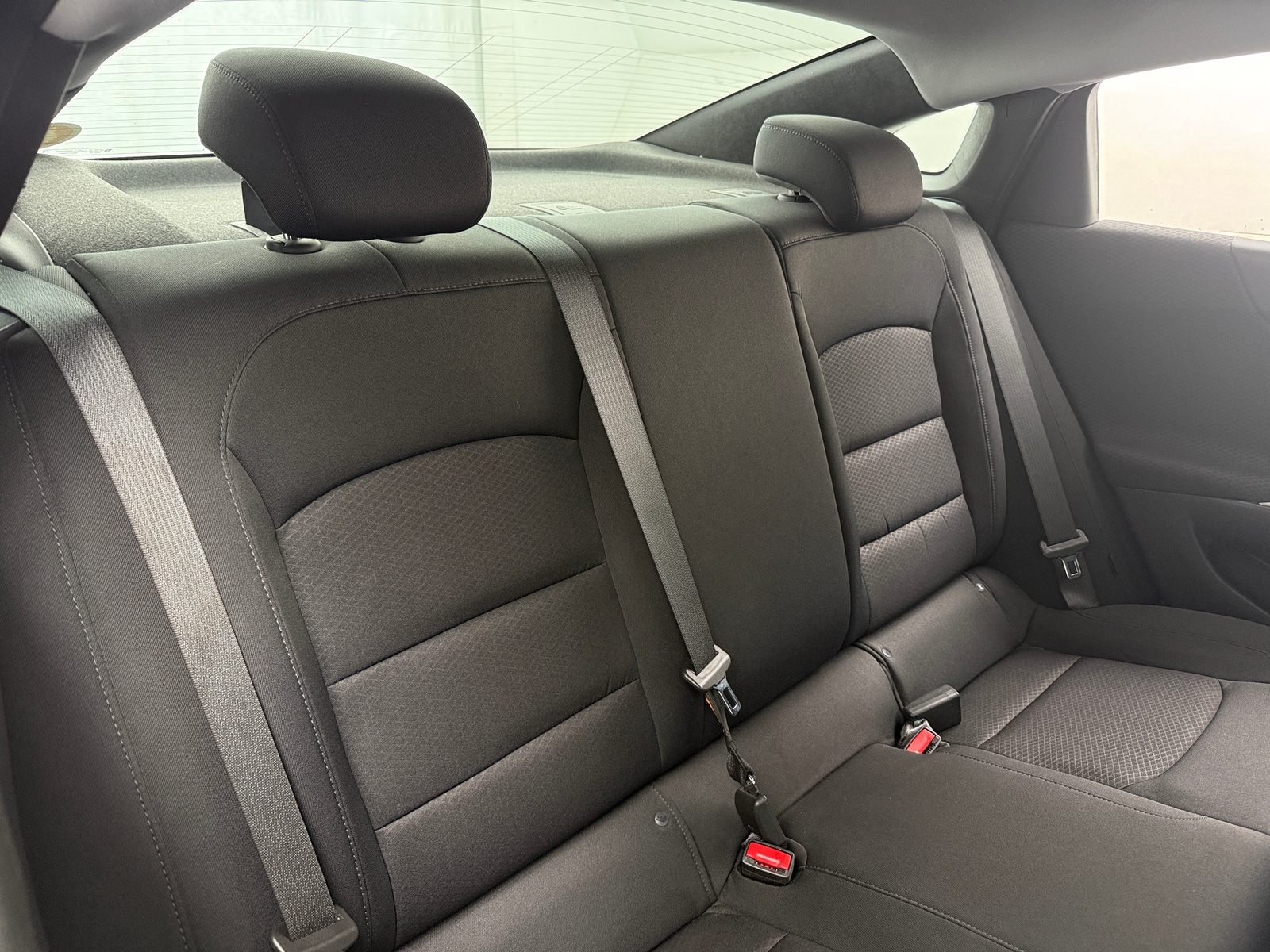 Thumbnail: 2020 Chevrolet Malibu - 6