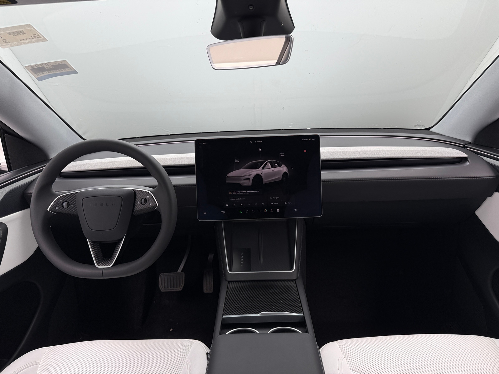 Thumbnail: 2026 Tesla Model Y - 2