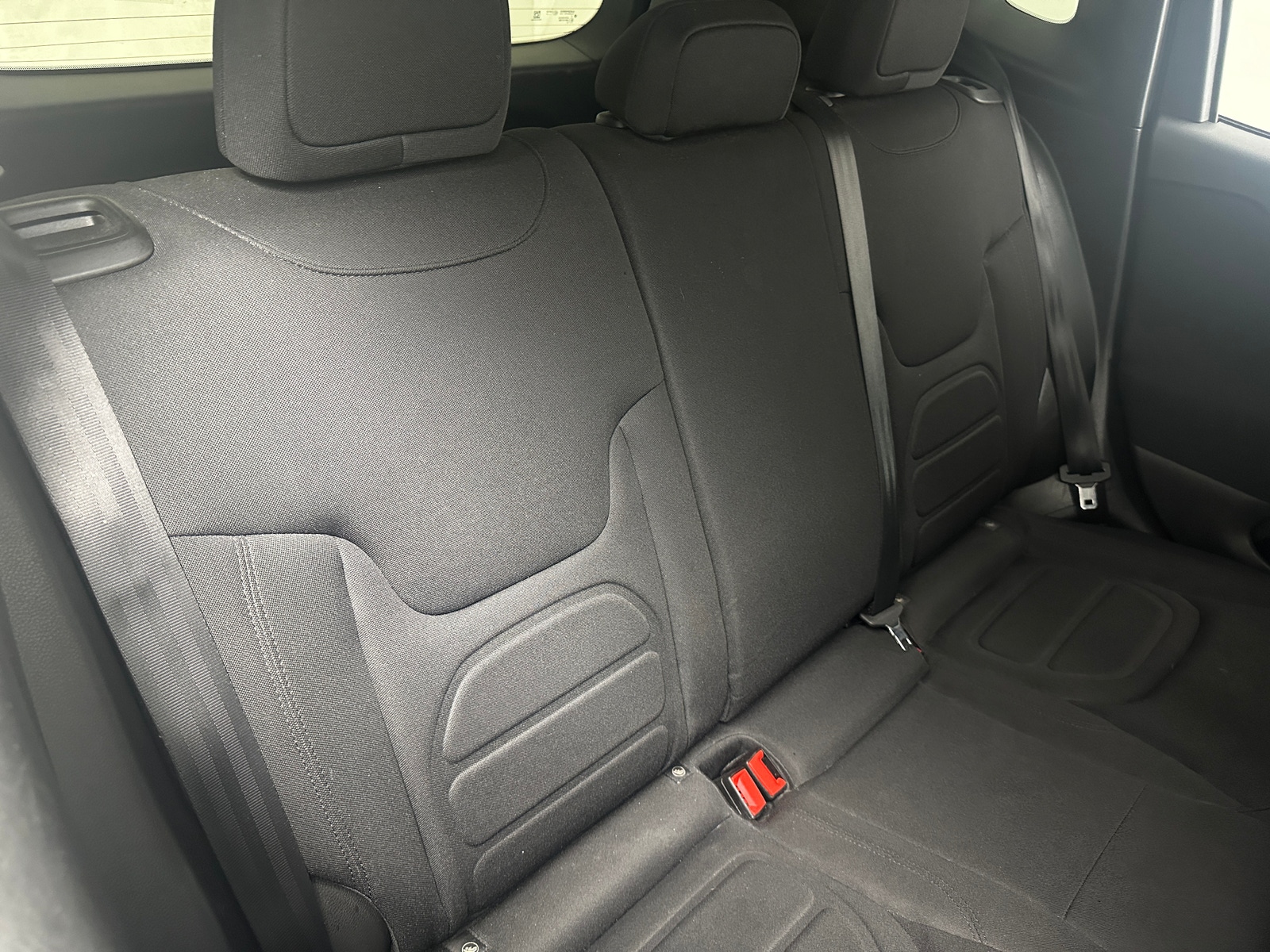 Thumbnail: 2019 Jeep Renegade - 6
