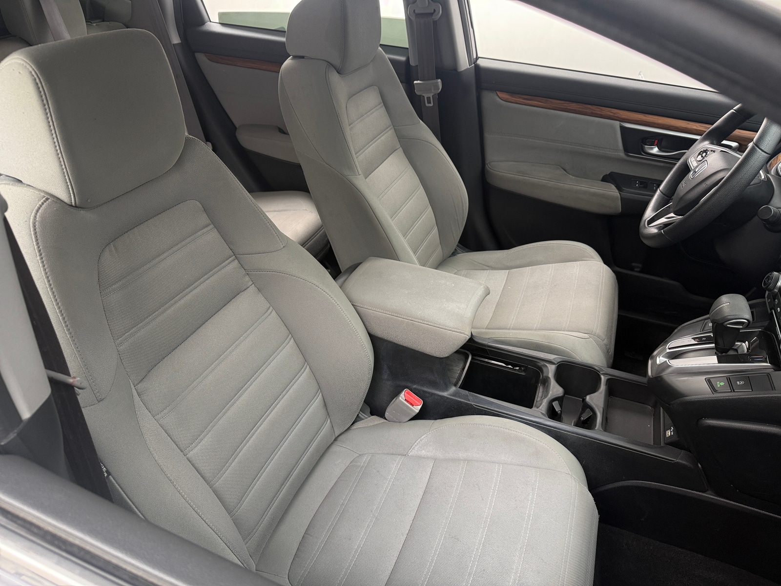 Thumbnail: 2022 Honda CR-V - 2