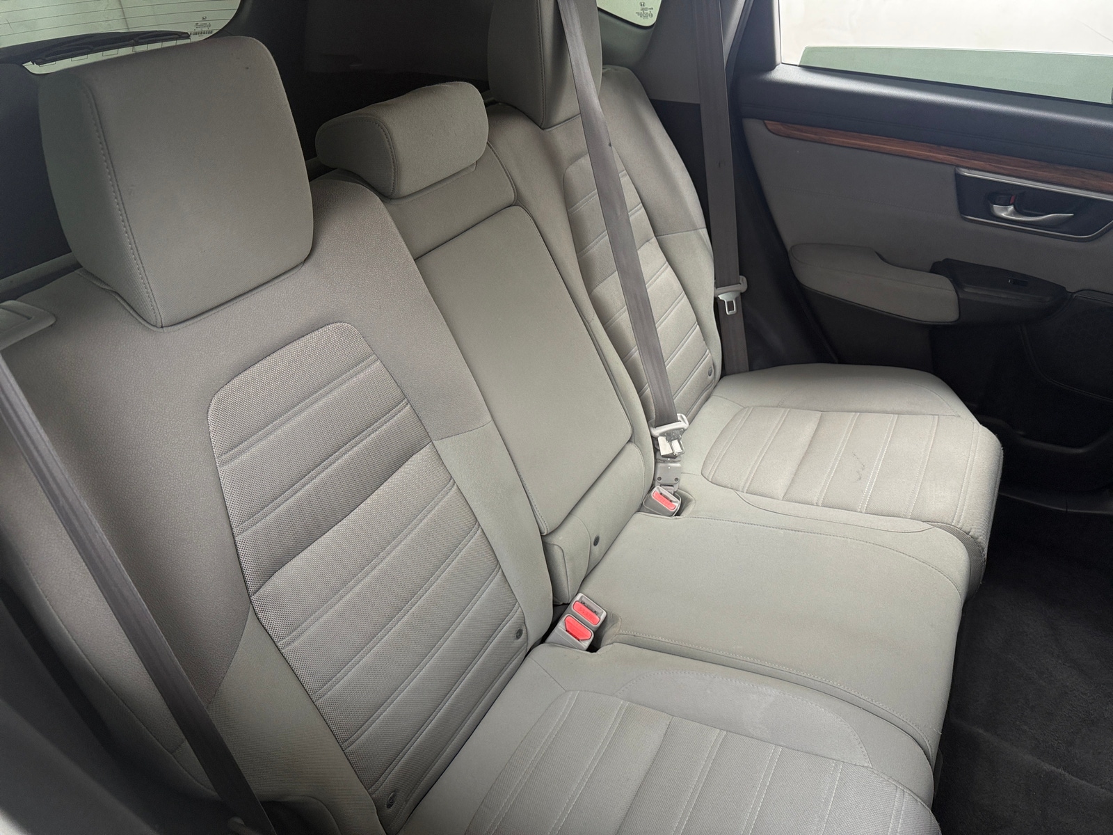 Thumbnail: 2022 Honda CR-V - 6