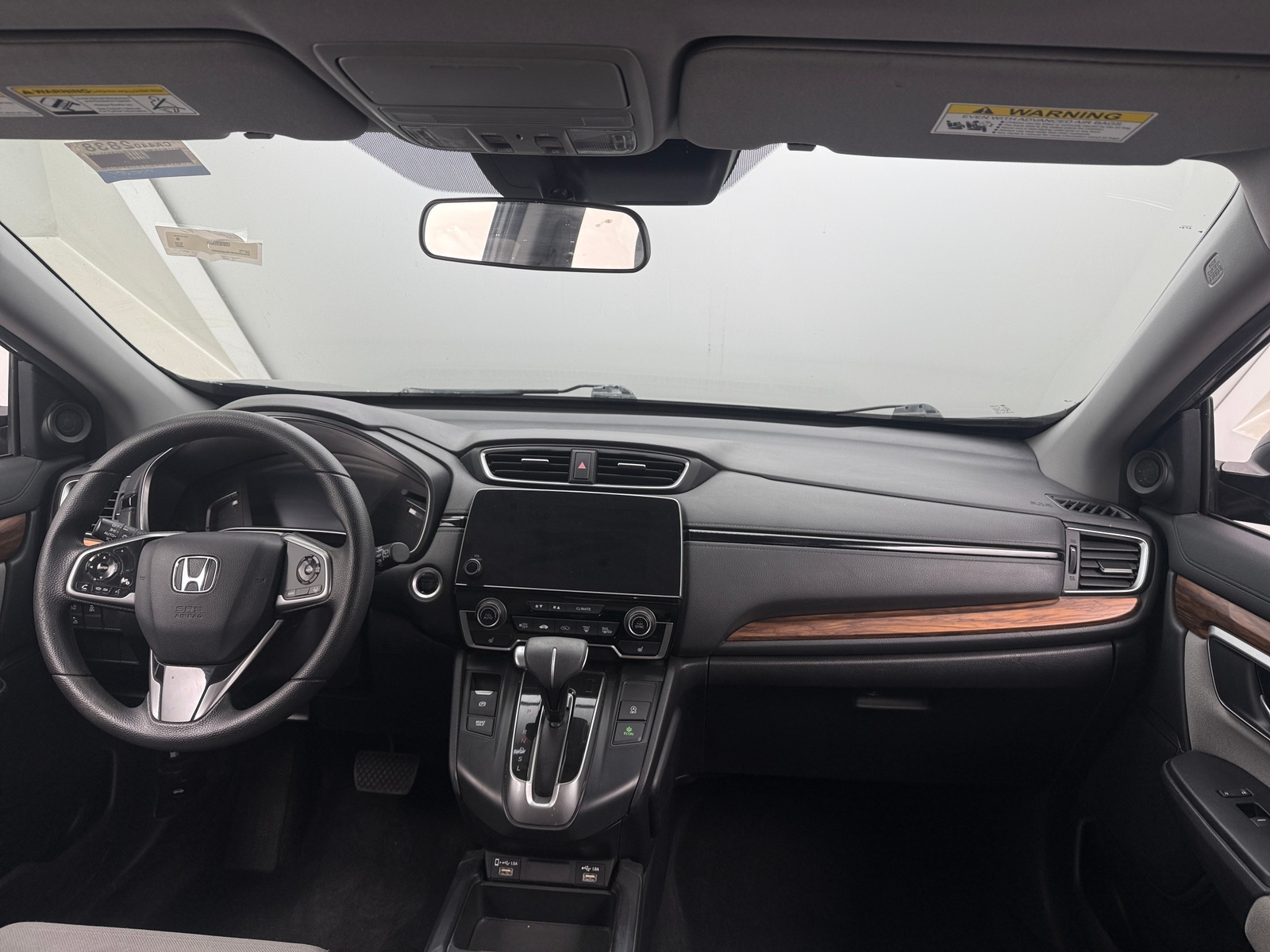 Thumbnail: 2022 Honda CR-V - 3