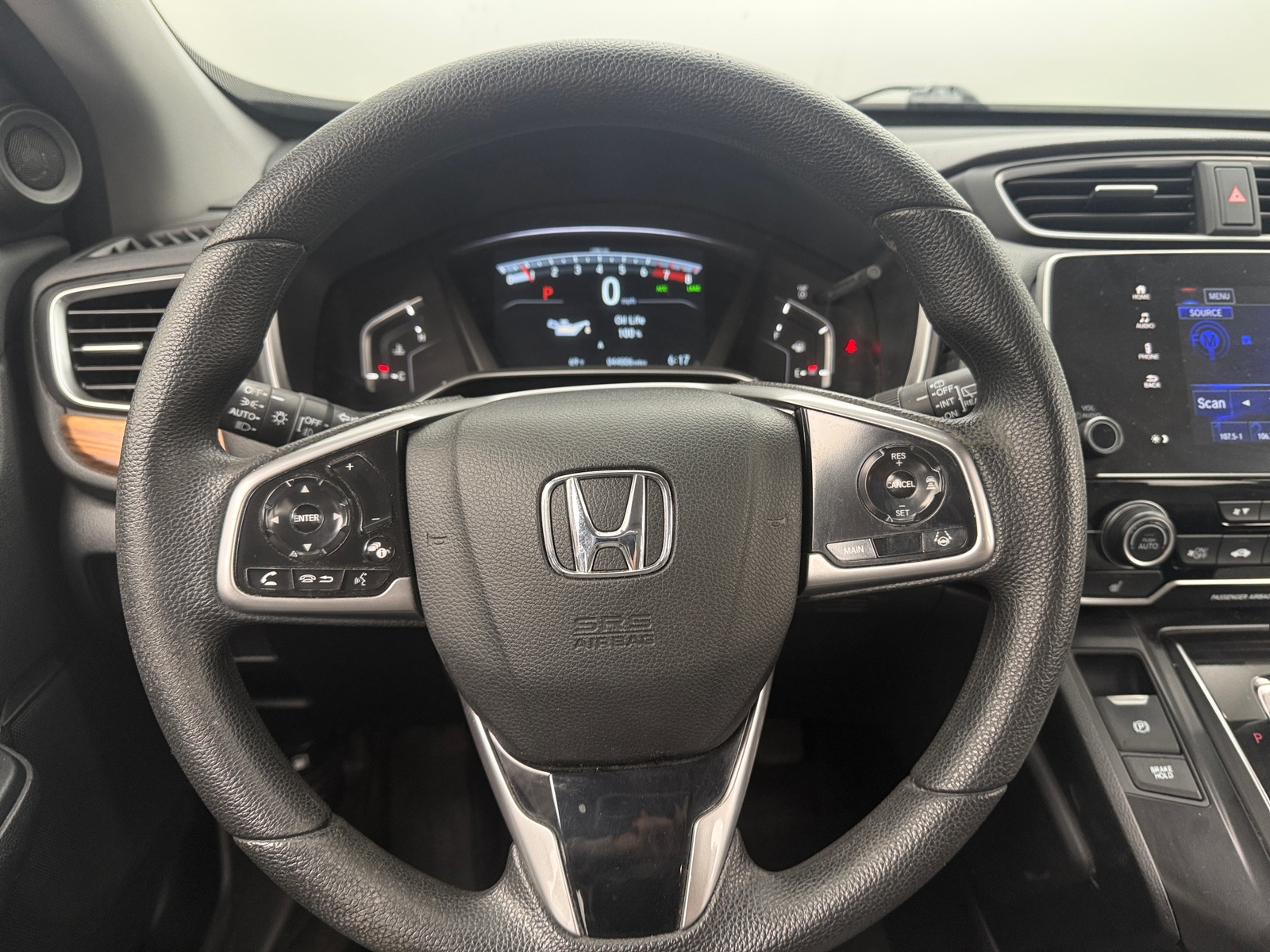 Thumbnail: 2022 Honda CR-V - 5