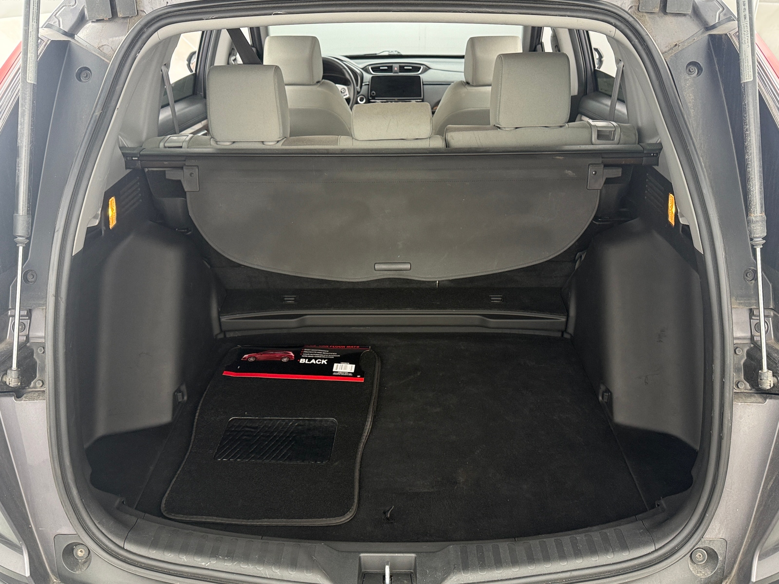 Thumbnail: 2022 Honda CR-V - 7