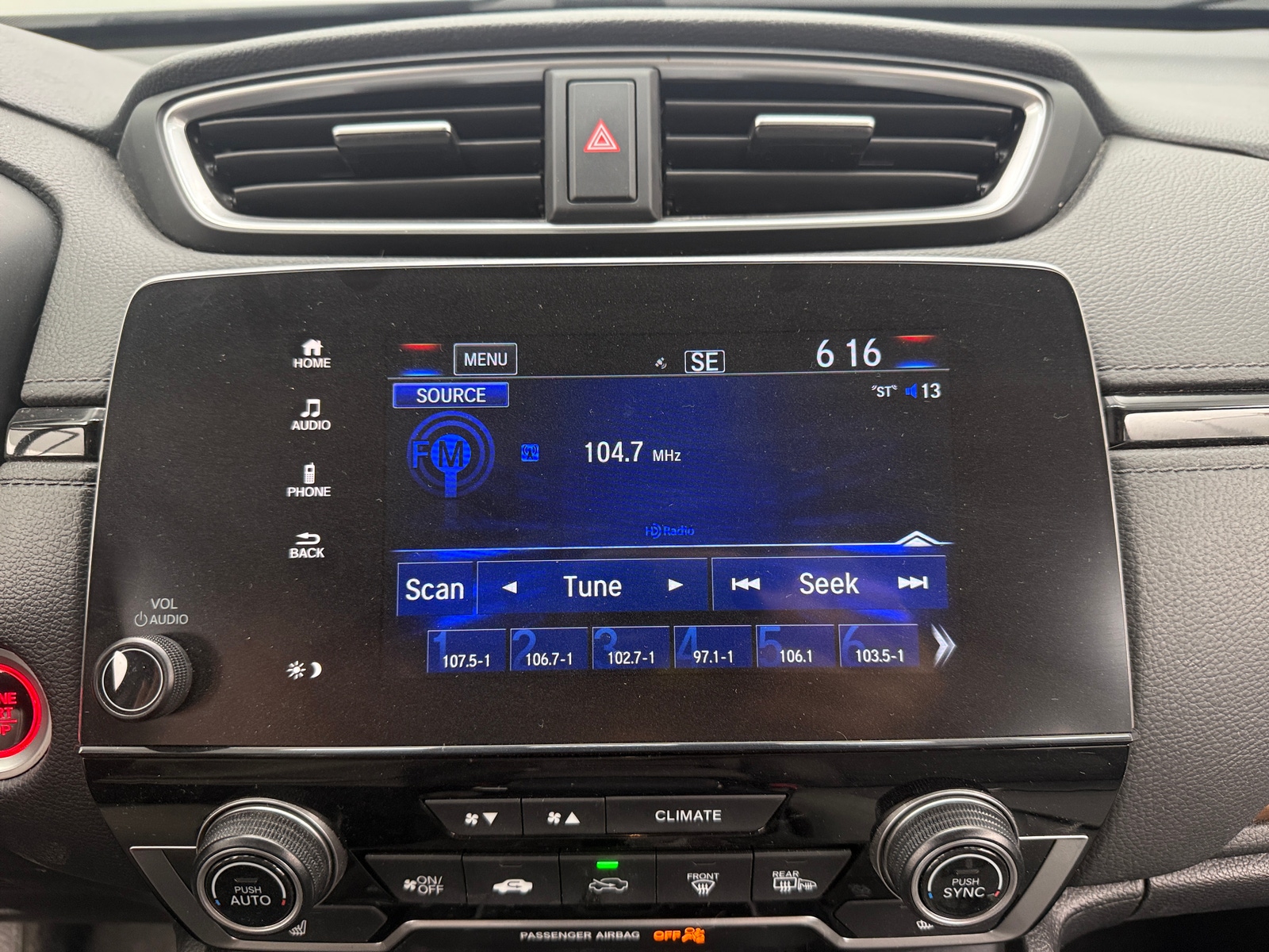 Thumbnail: 2022 Honda CR-V - 4