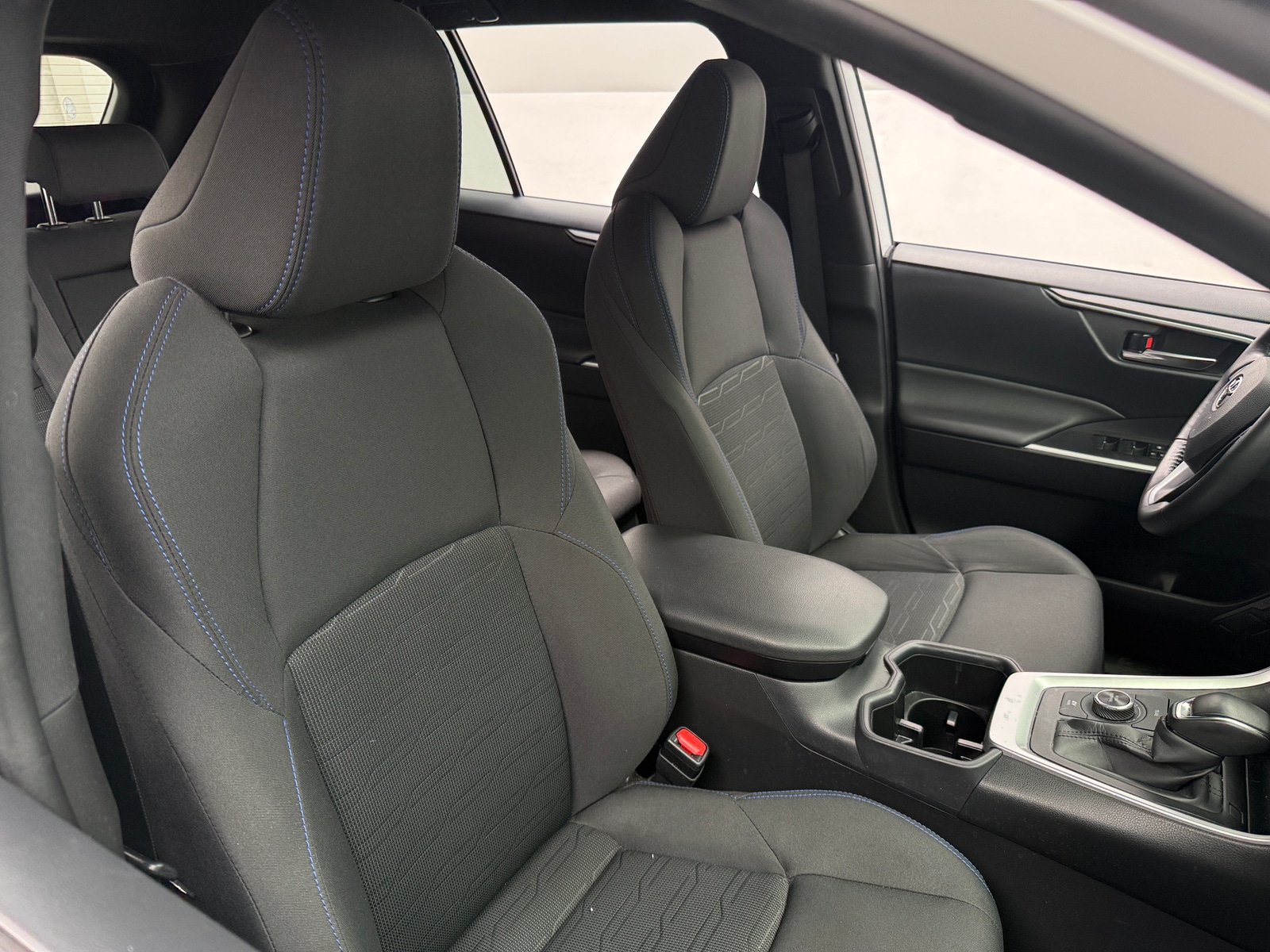 Thumbnail: 2024 Toyota RAV4 - 2