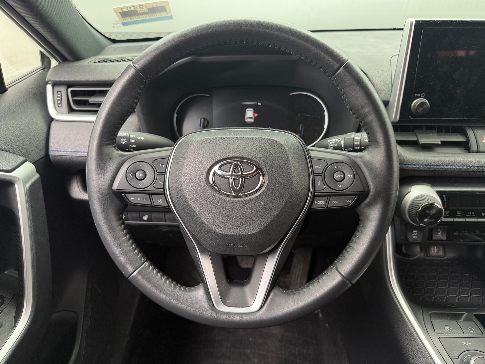 Thumbnail: 2024 Toyota RAV4 - 5