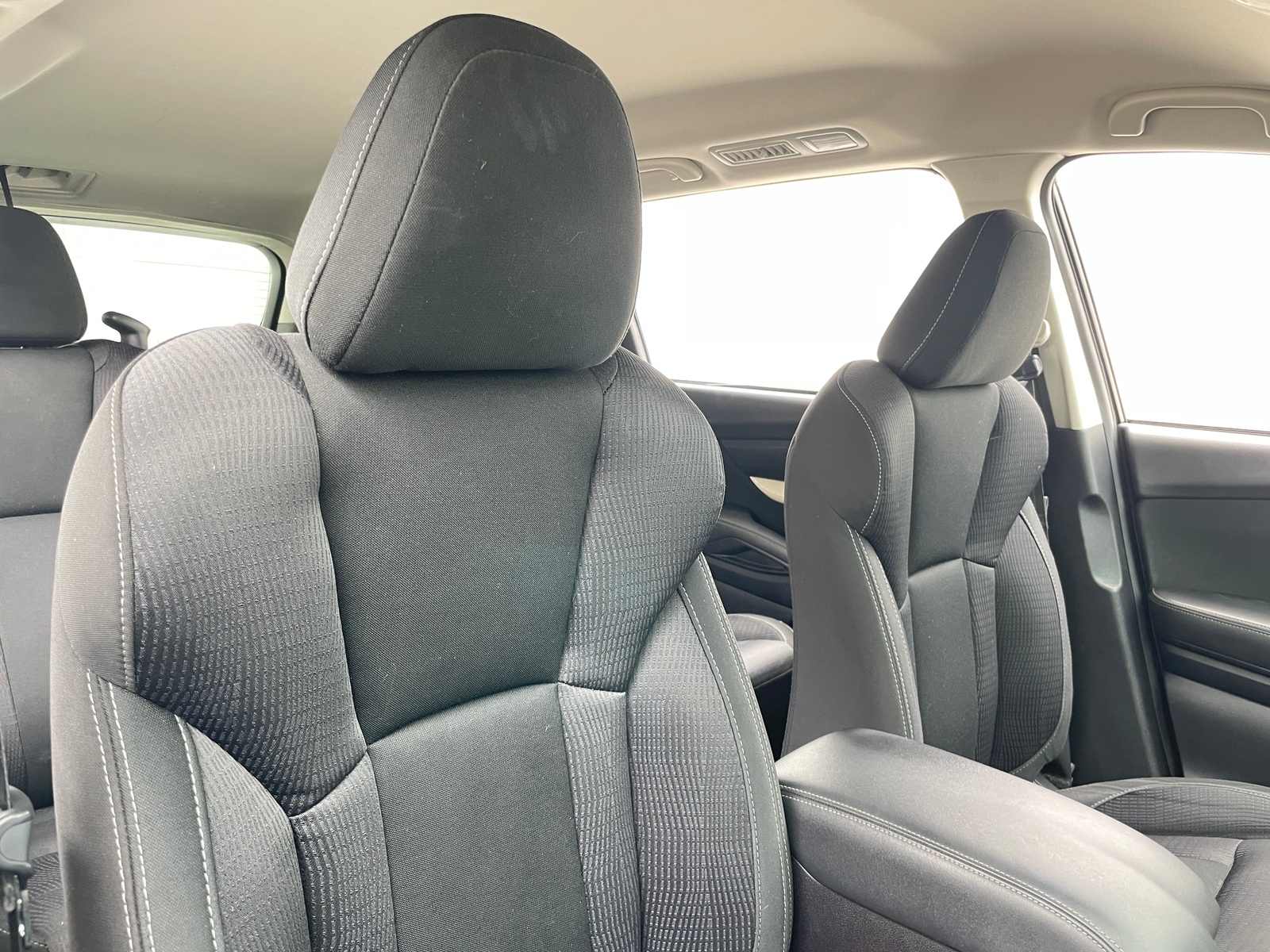 Thumbnail: 2020 Subaru Ascent - 2