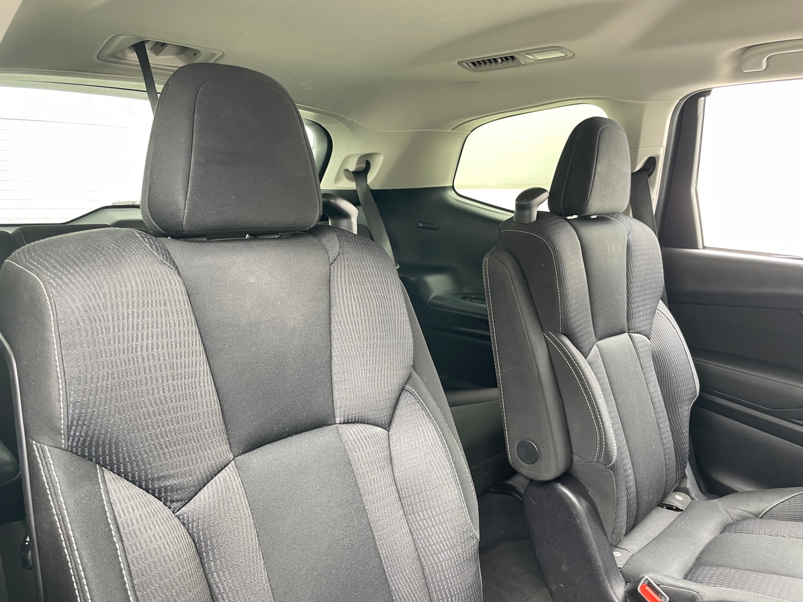 Thumbnail: 2020 Subaru Ascent - 6