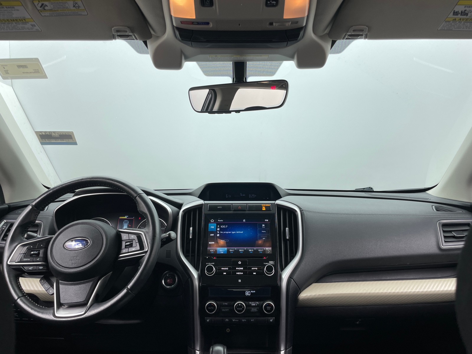 Thumbnail: 2020 Subaru Ascent - 3