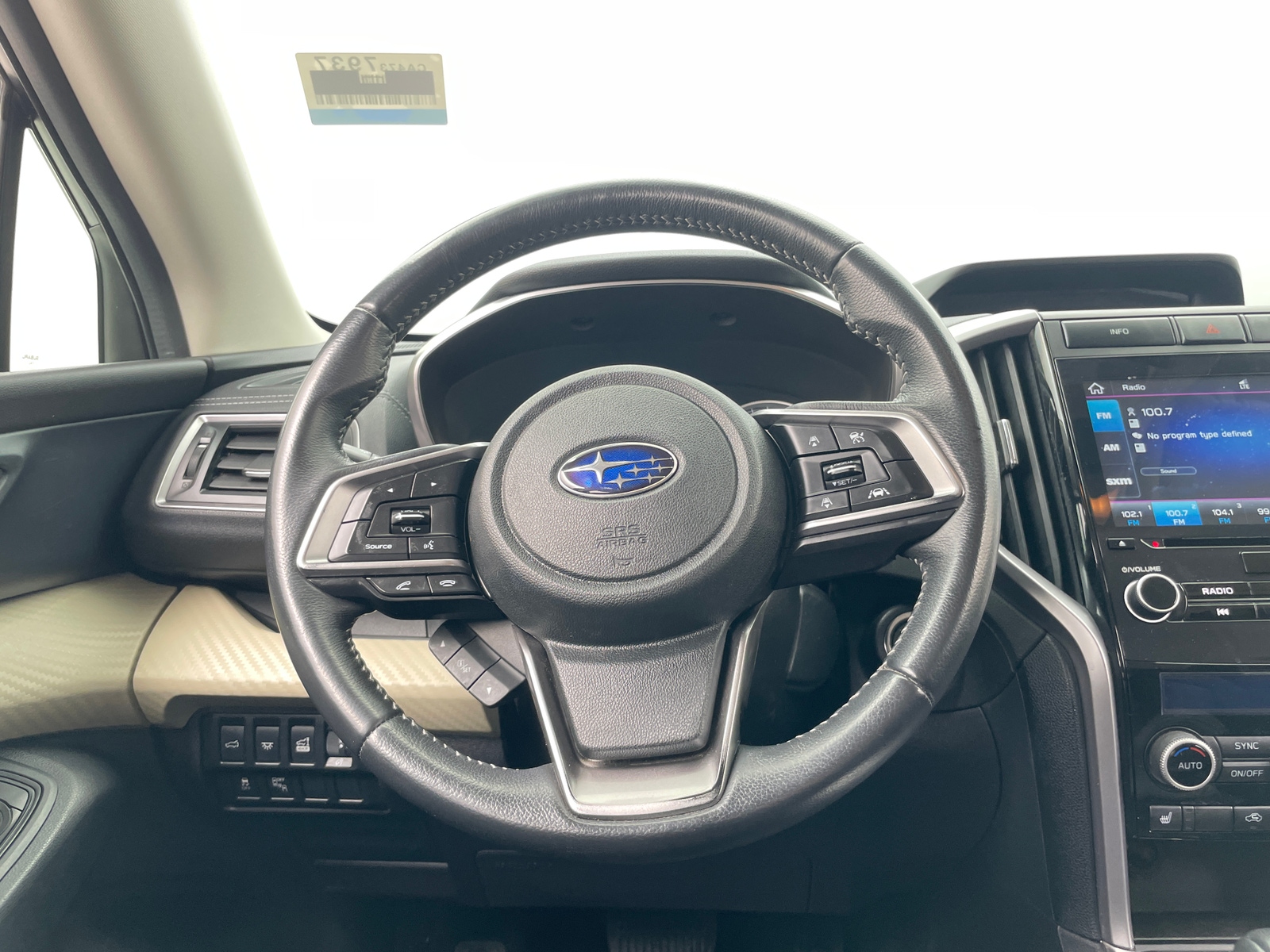 Thumbnail: 2020 Subaru Ascent - 5