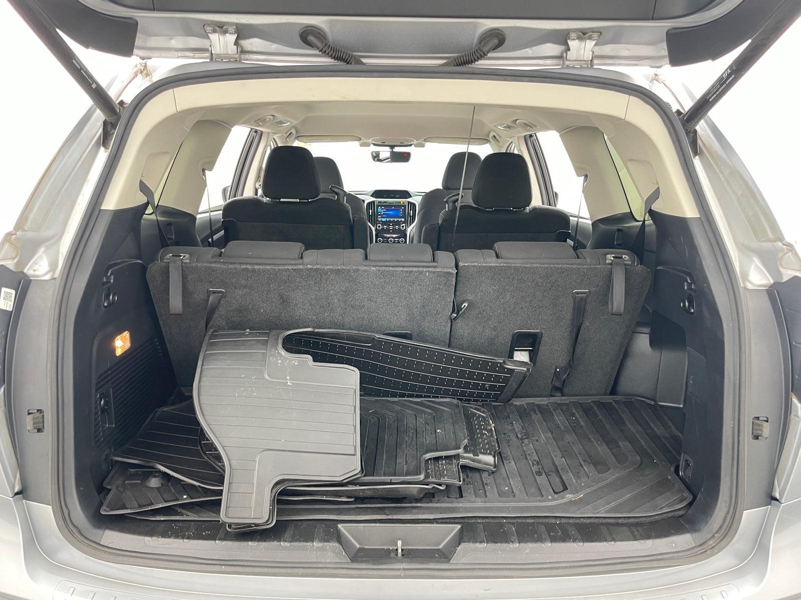 Thumbnail: 2020 Subaru Ascent - 7