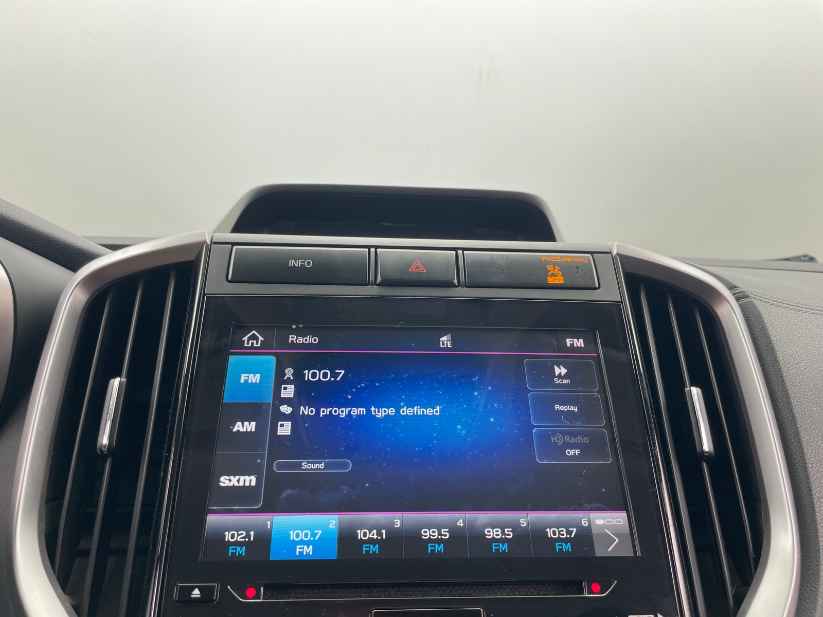 Thumbnail: 2020 Subaru Ascent - 4