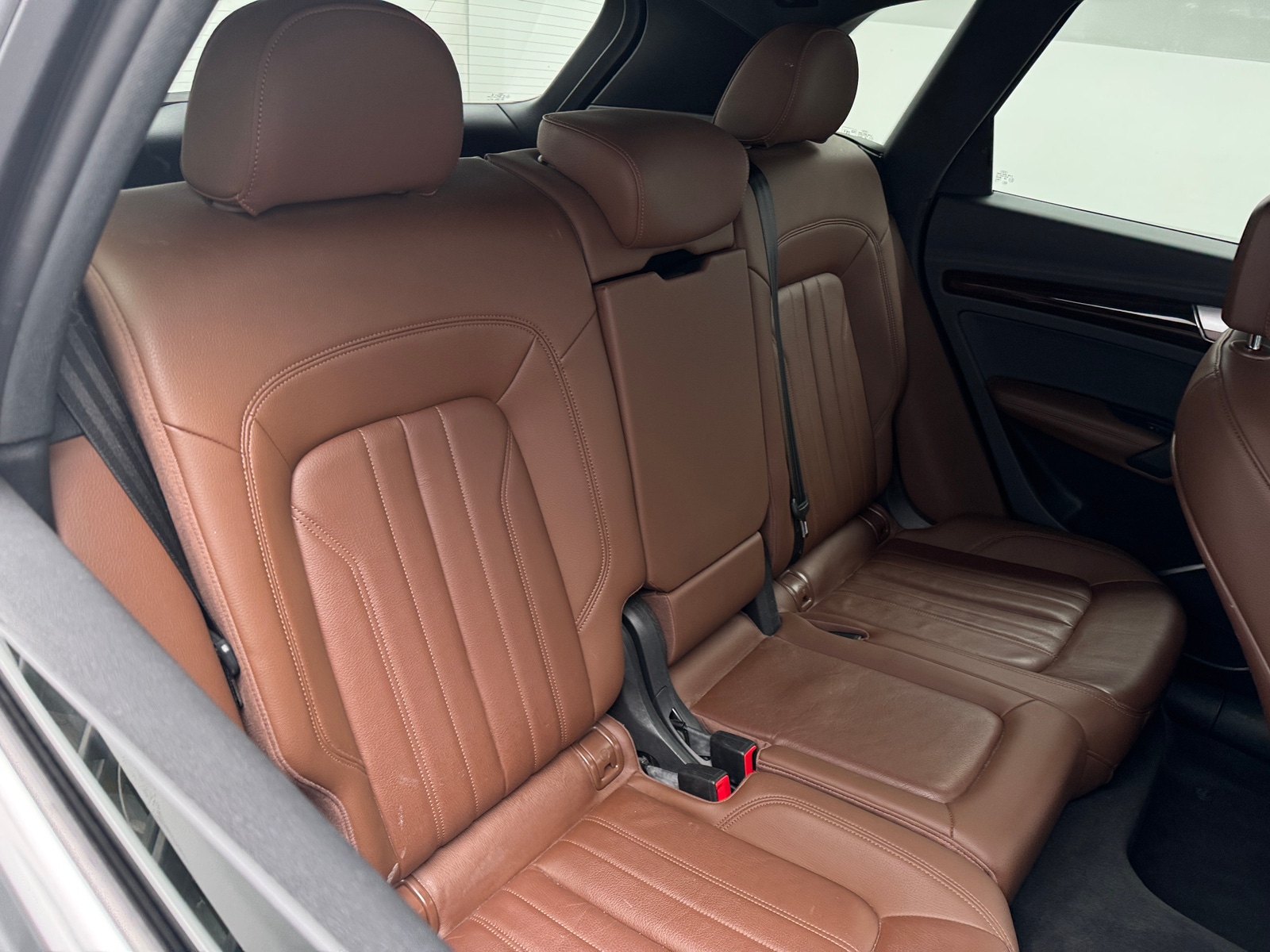 Thumbnail: 2019 Audi Q5 - 5