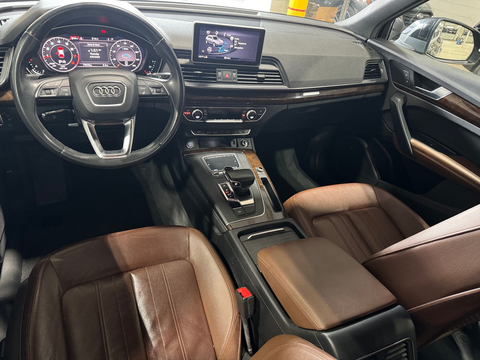 Thumbnail: 2019 Audi Q5 - 2