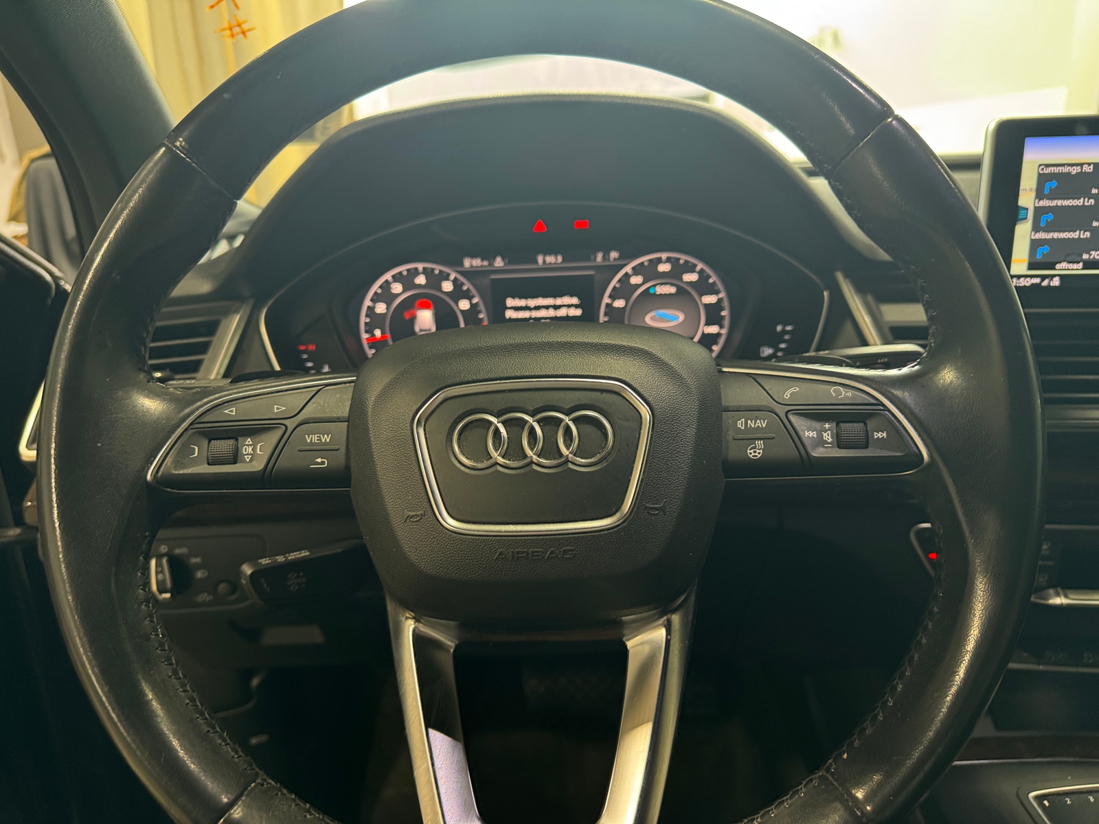 Thumbnail: 2019 Audi Q5 - 4