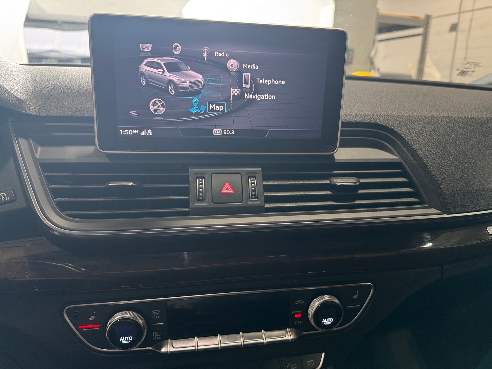 Thumbnail: 2019 Audi Q5 - 3