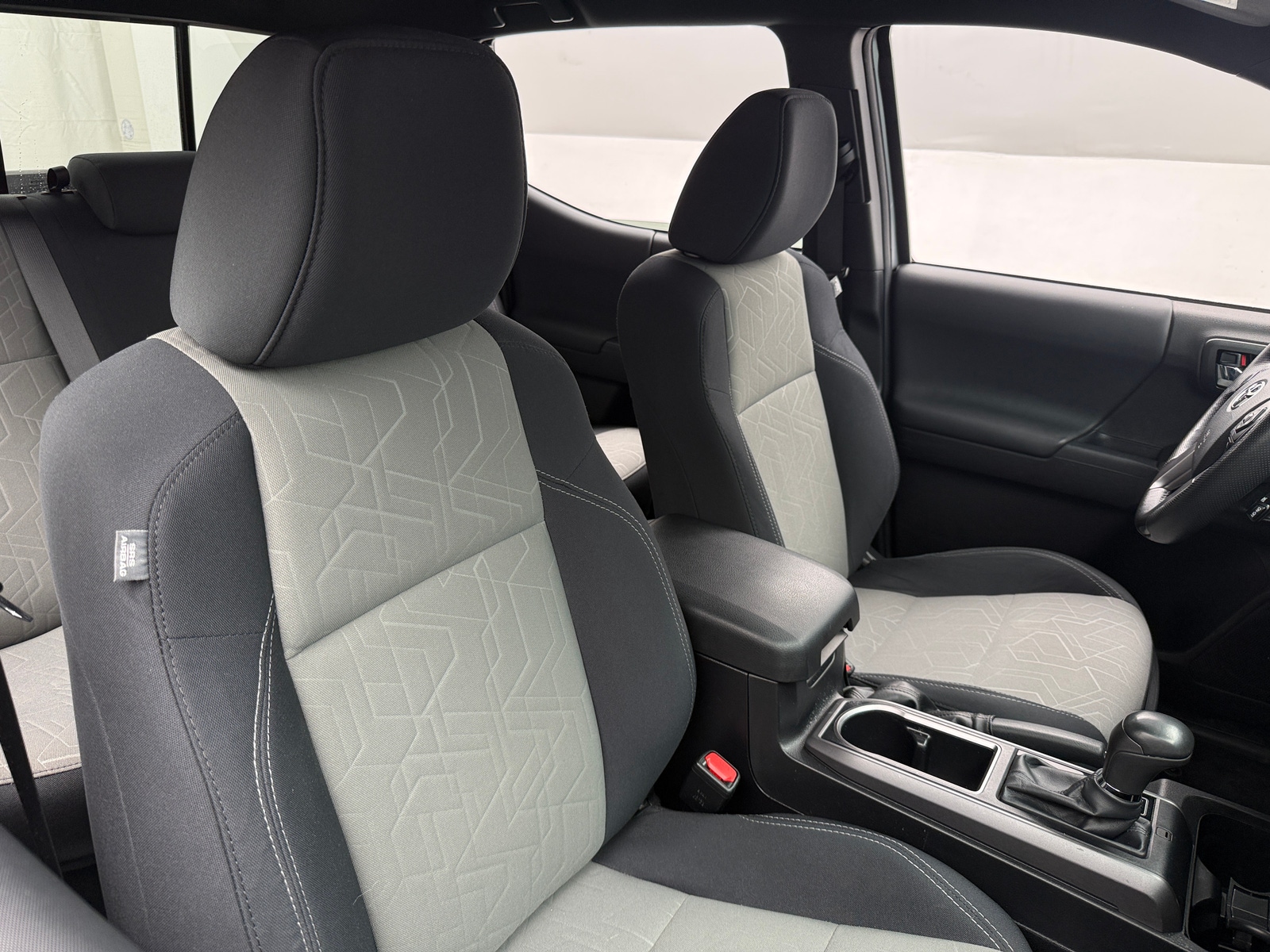 Thumbnail: 2022 Toyota Tacoma - 2