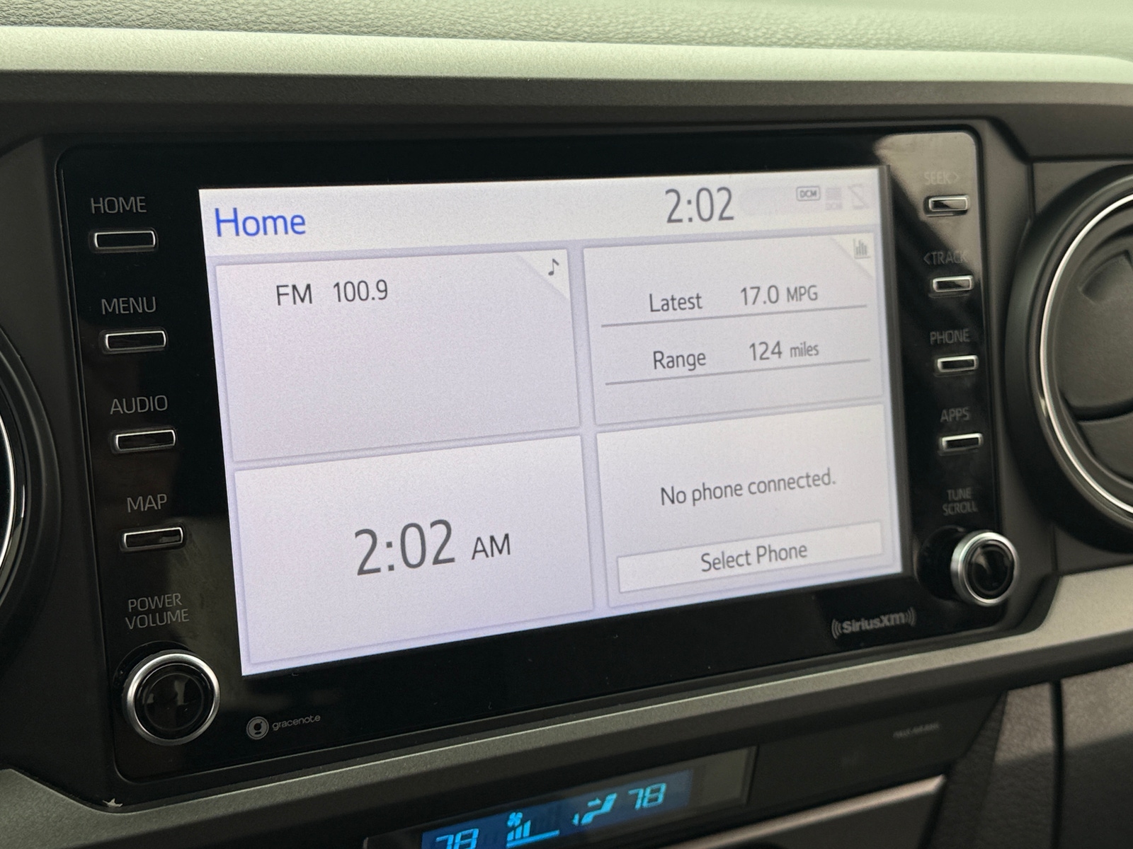 Thumbnail: 2022 Toyota Tacoma - 4