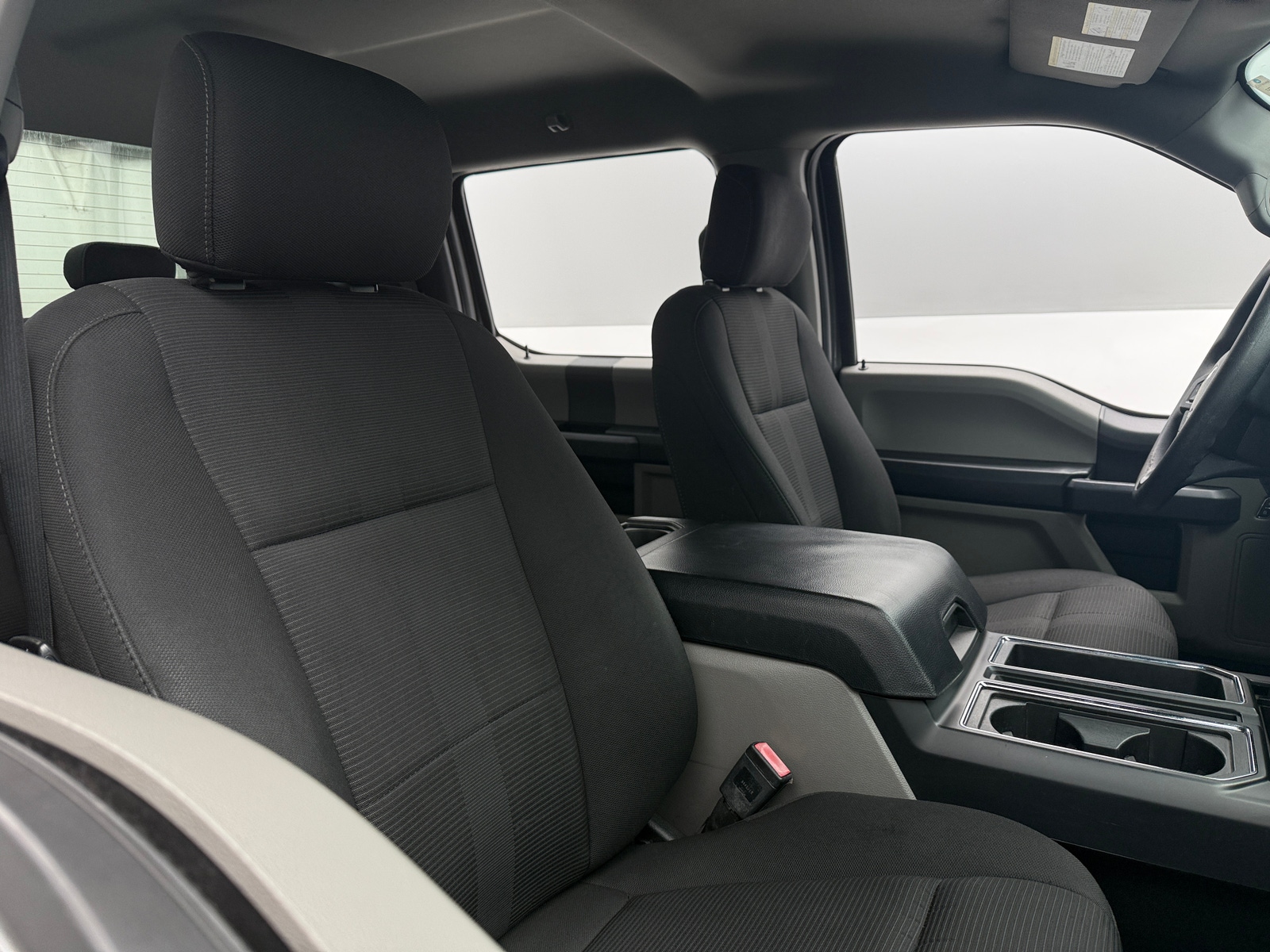 Thumbnail: 2018 Ford Econoline - 2