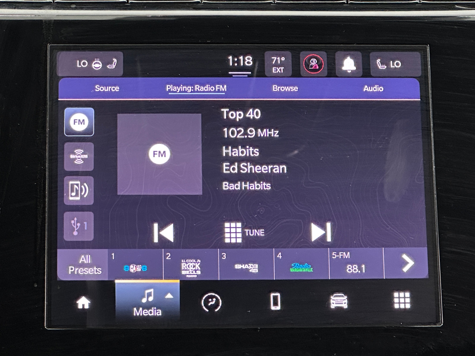 Thumbnail: 2025 Jeep Grand Cherokee - 4