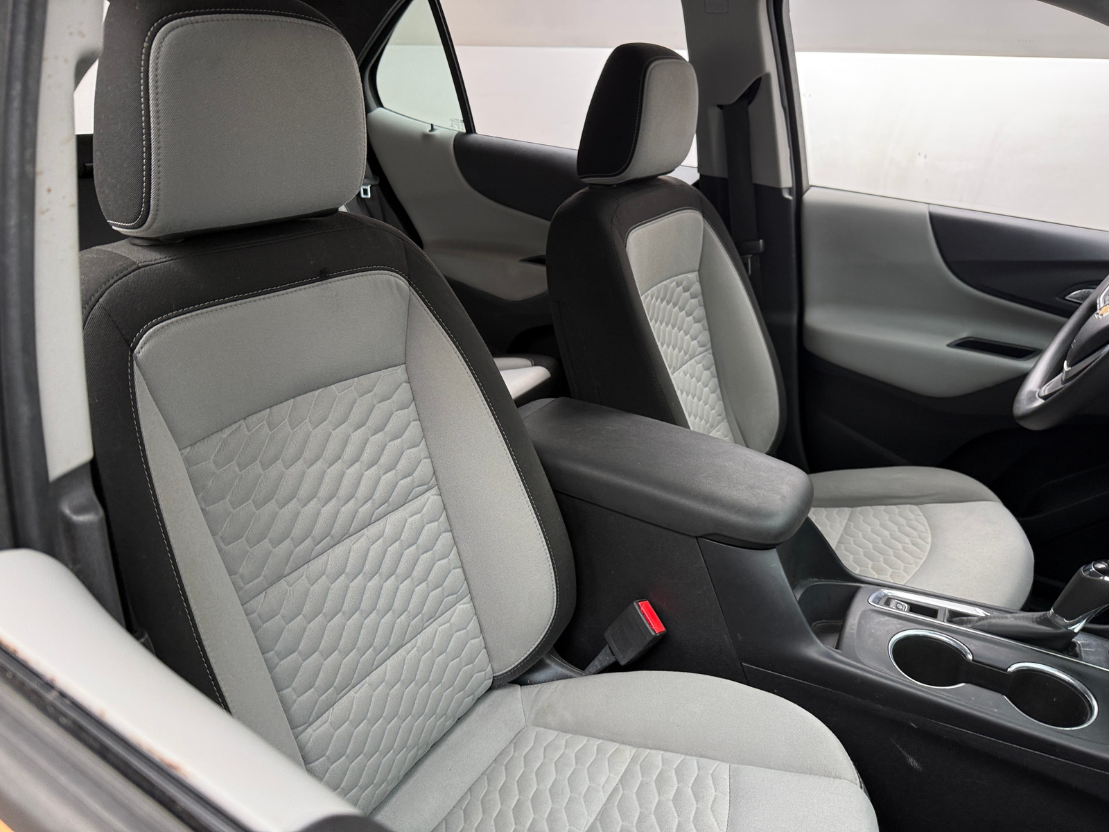 Thumbnail: 2018 Chevrolet Equinox - 2